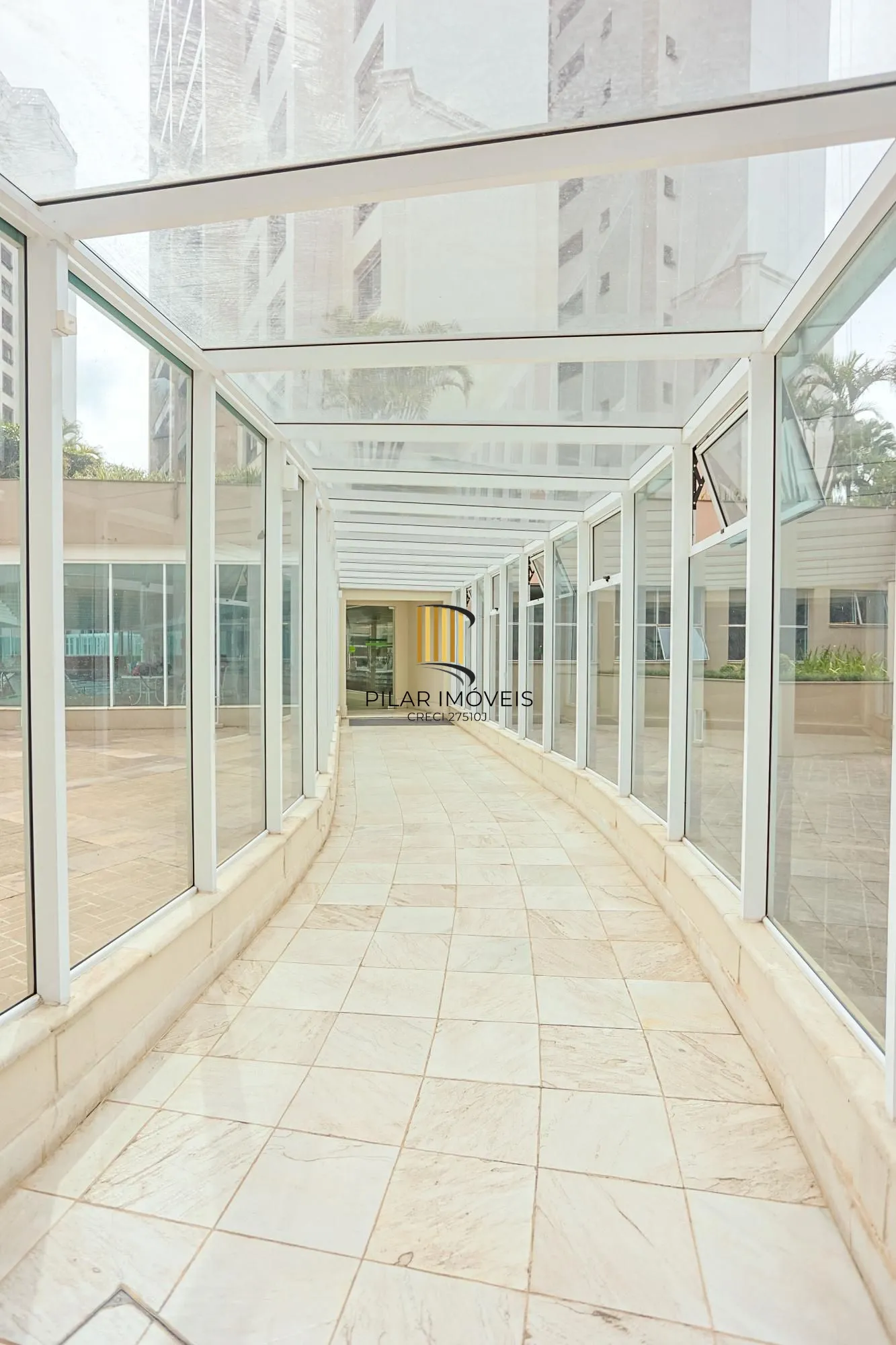 Apartamento 3 dormitórios no bairro Três Figueiras