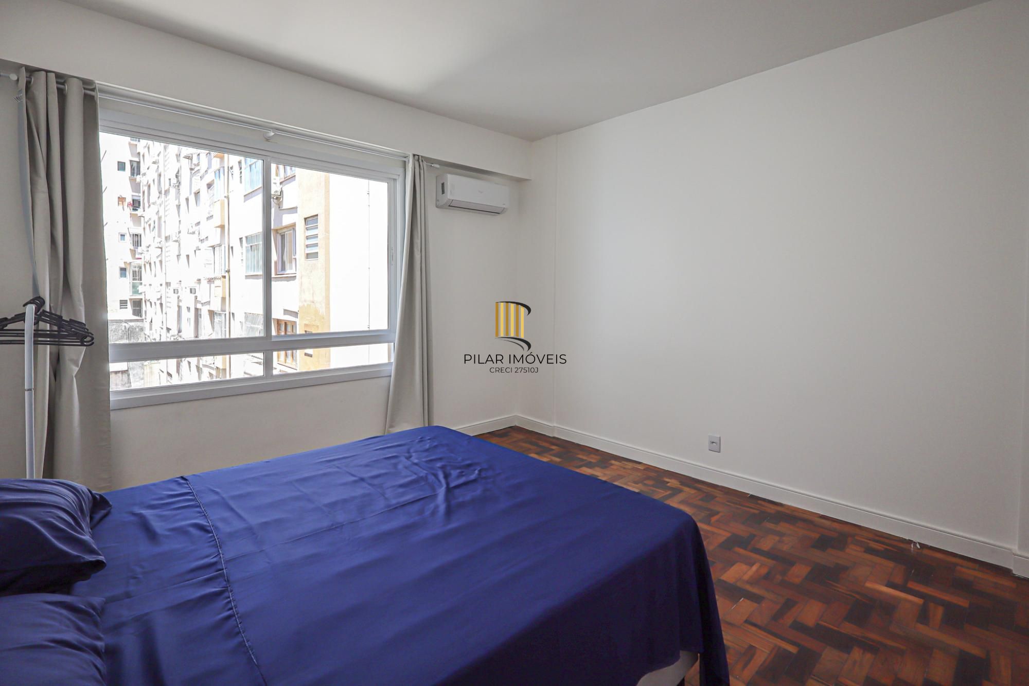 Apartamento a venda no Centro