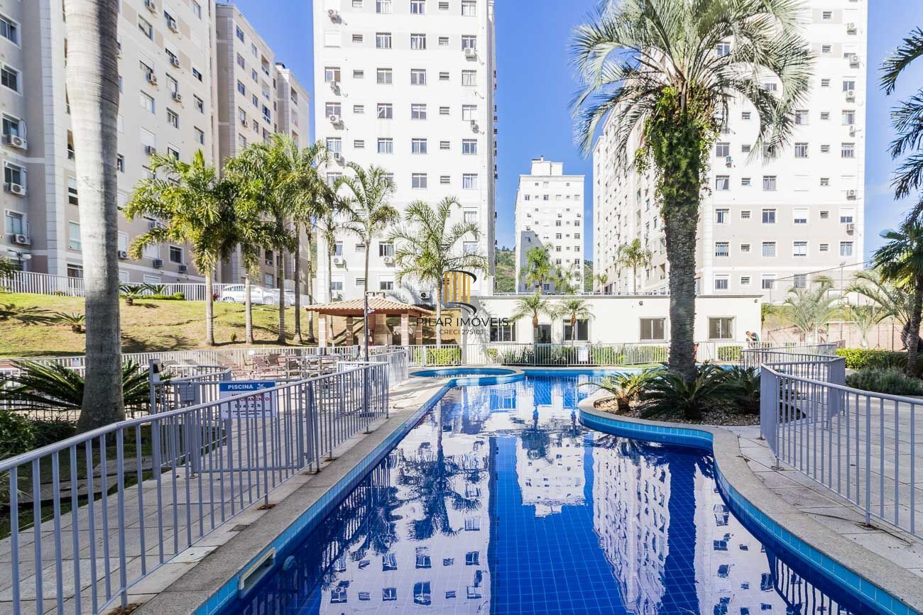 Apartamento à venda no bairro Alto Petropolis em Porto Alegre/RS