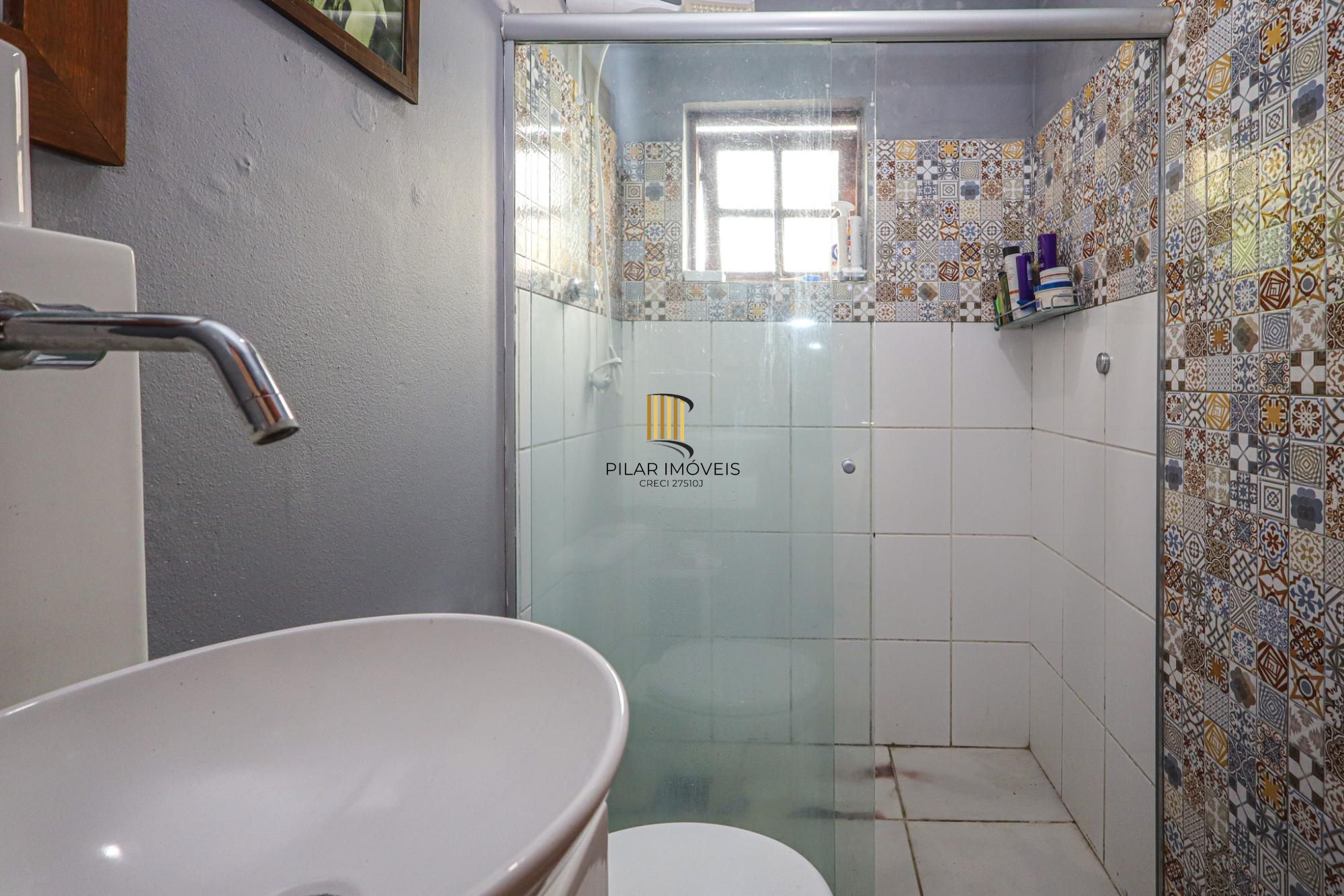 Casa a venda no bairro Auxiliadora