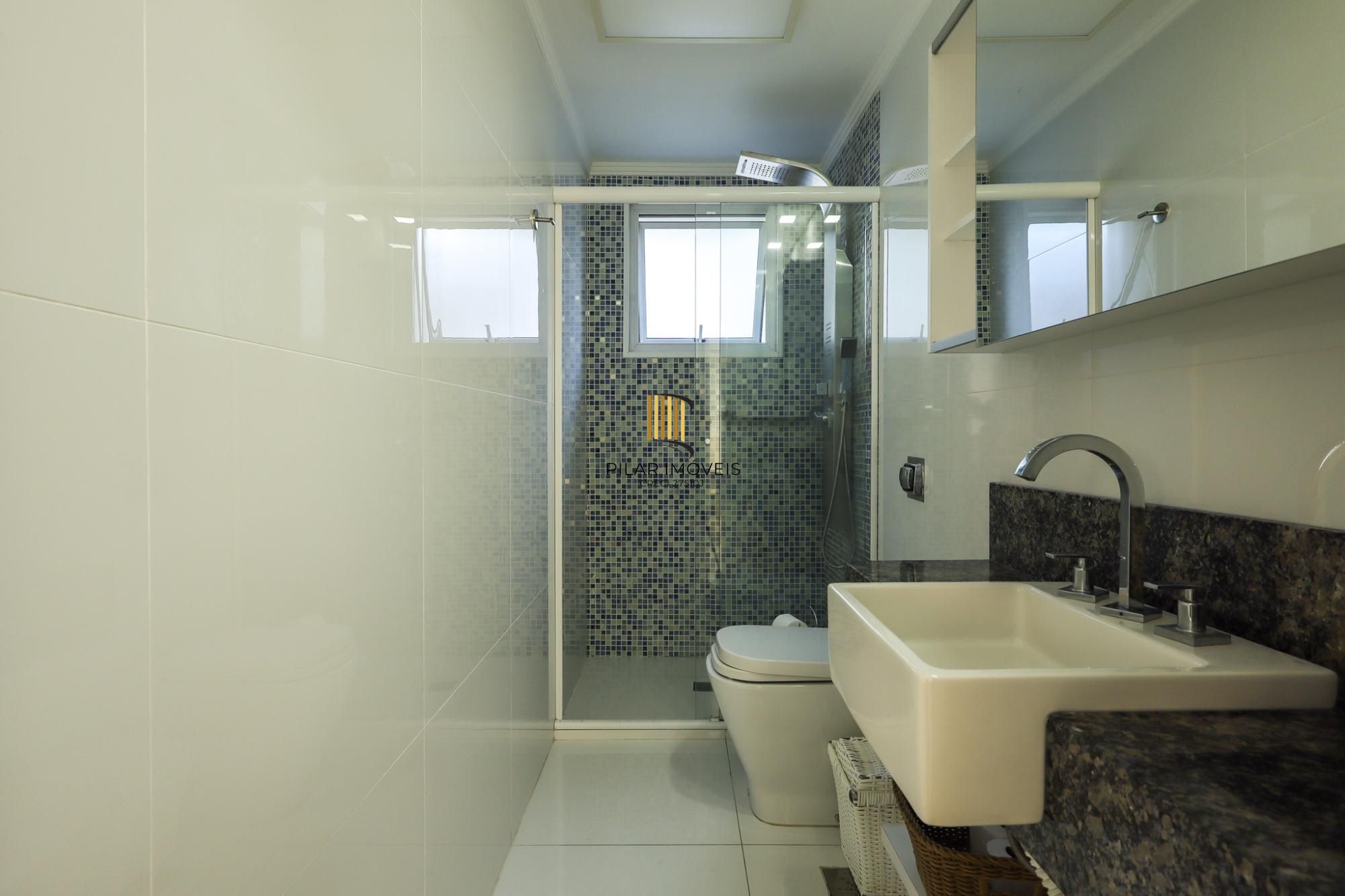 Apartamento a venda no bairro Cristo Redentor