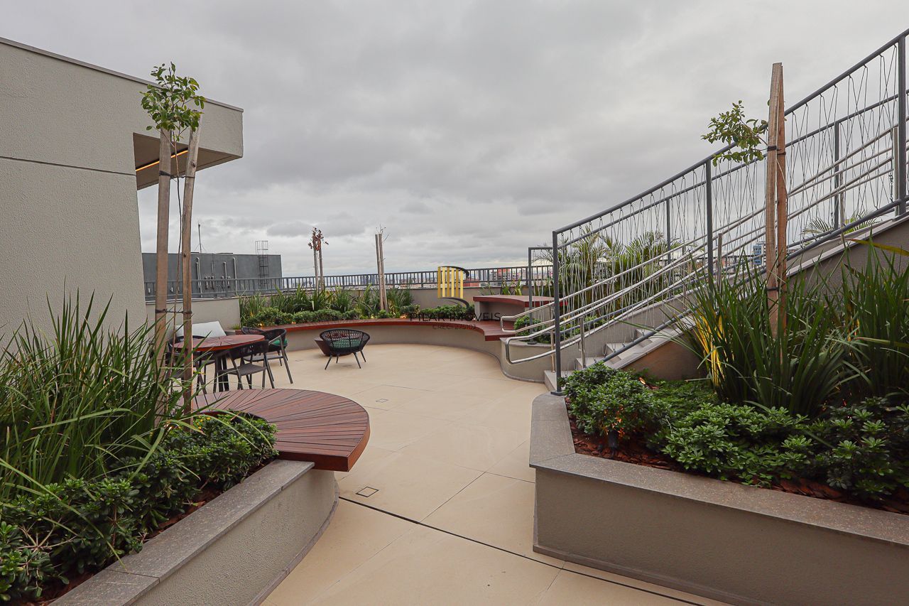 Studio a venda no bairro Rio Branco