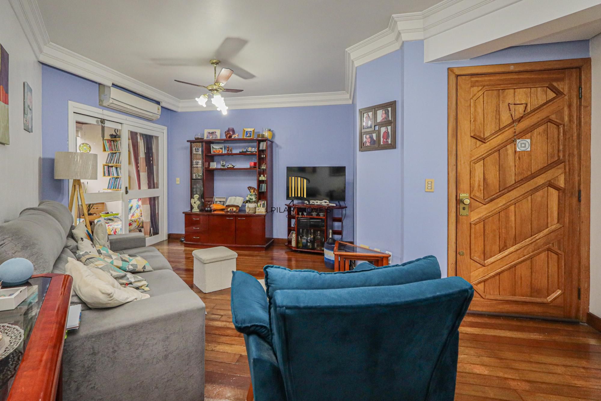 Apartamento a venda no bairro São João