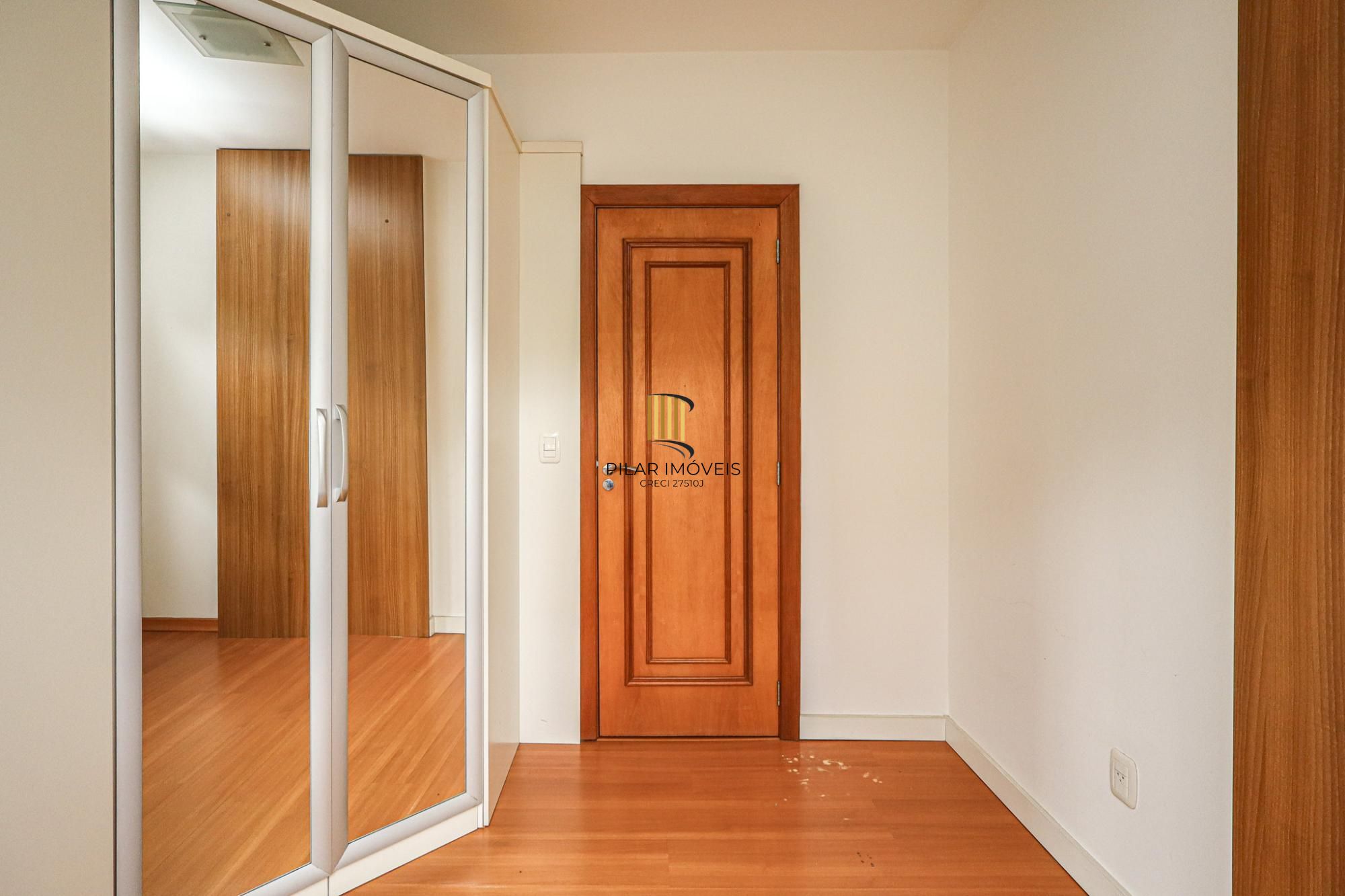 Apartamento a venda no bairro Independência