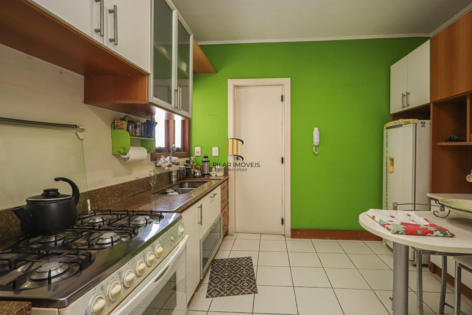 Apartamento a venda no bairro Jardim Lindóia