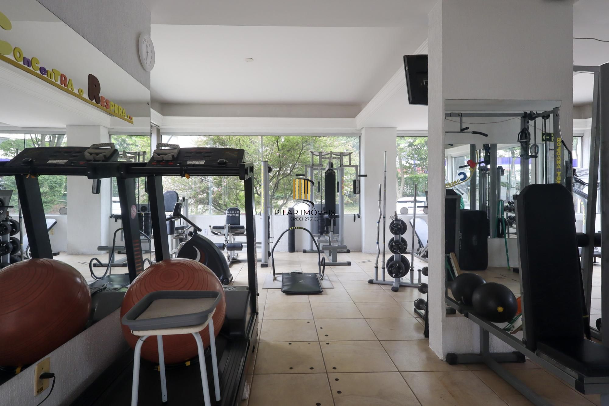 Apartamento a venda no bairro Boa Vista