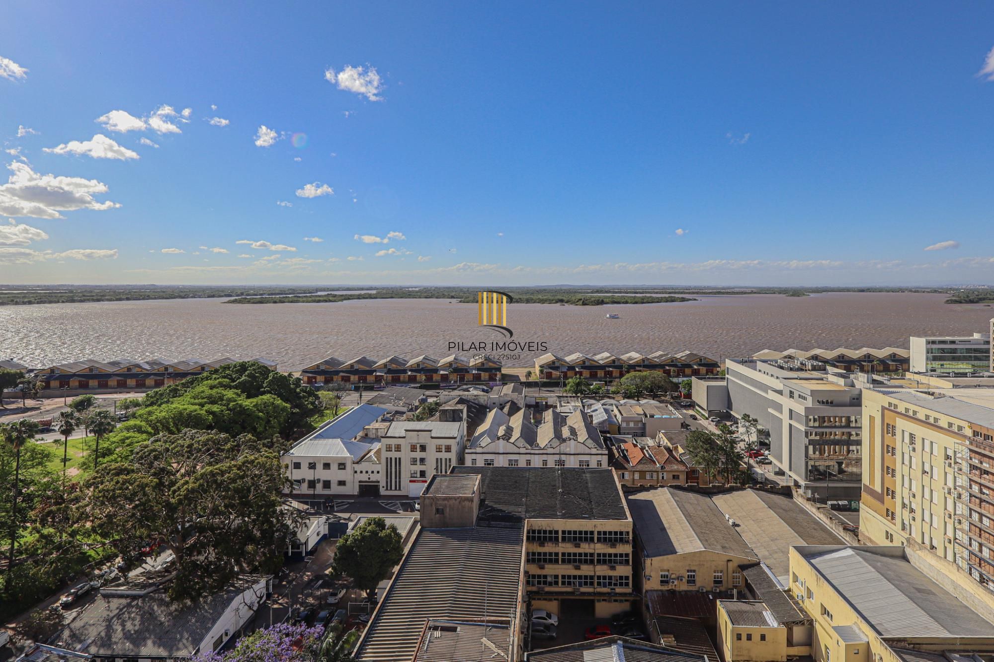Apartamento a venda no Centro Histórico