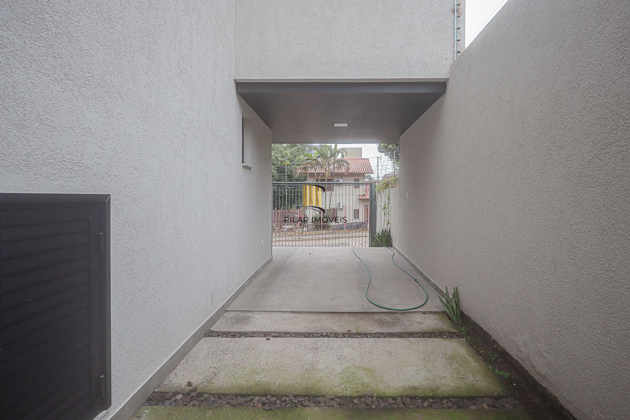 Casa a venda no bairro Vila Ipiranga