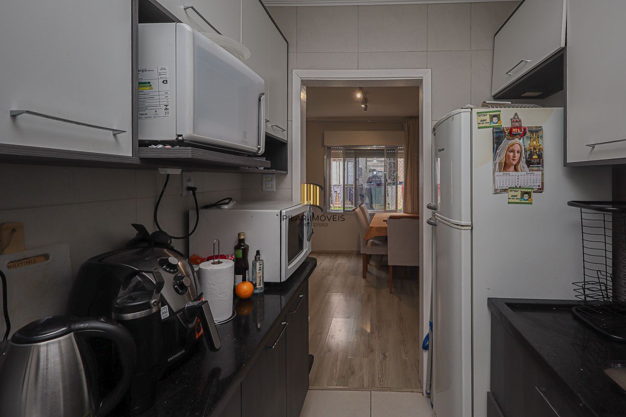 Apartamento a venda no bairro Vila Ipiranga