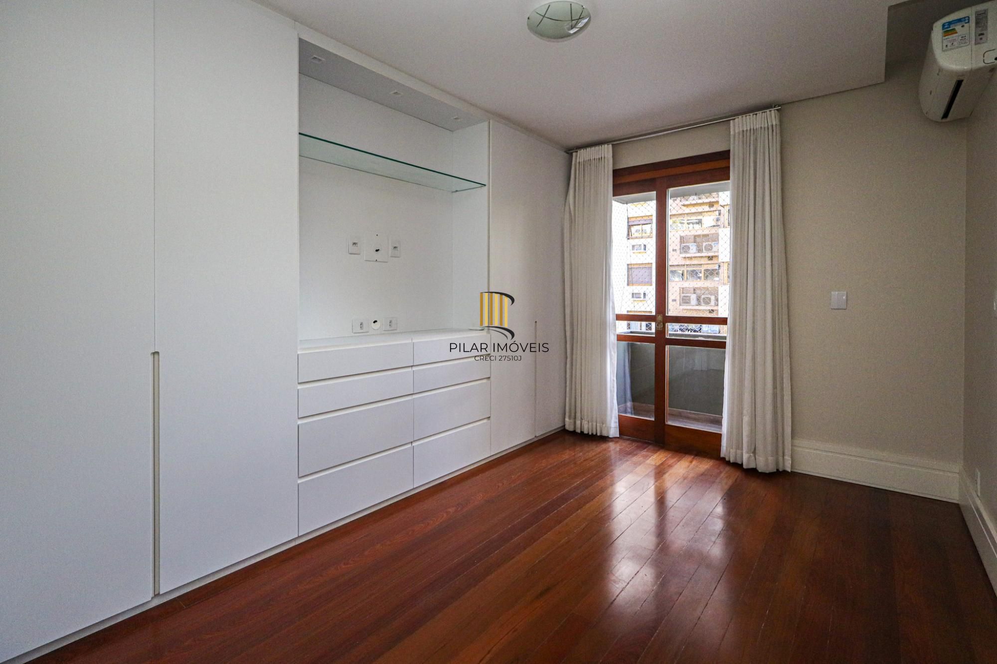 Apartamento a venda no bairro Petrópolis
