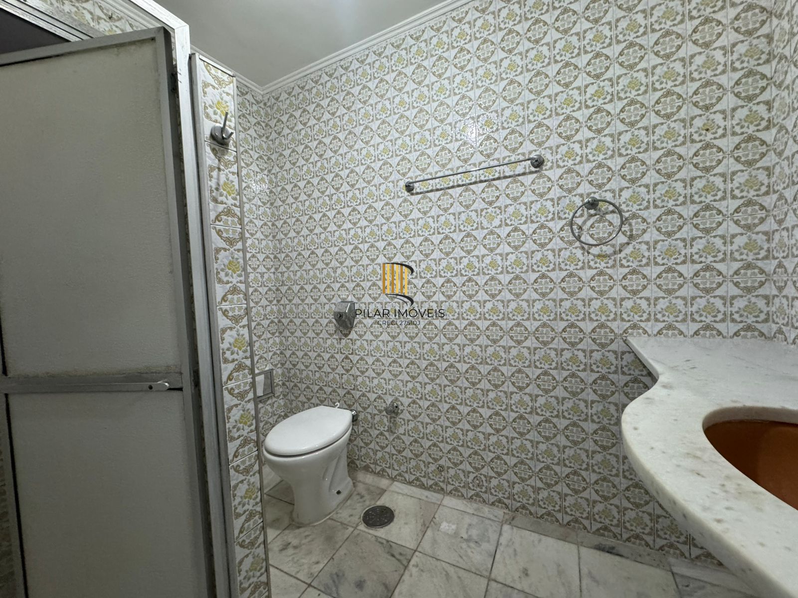 Apartamento à venda no Centro Histórico