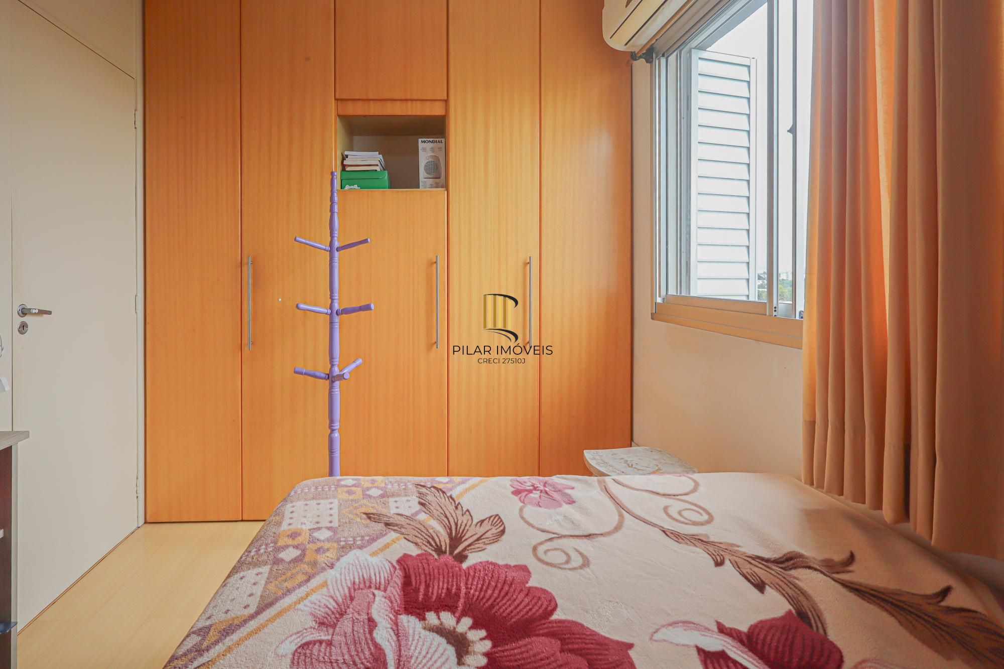 Apartamento a venda no bairro Sarandi