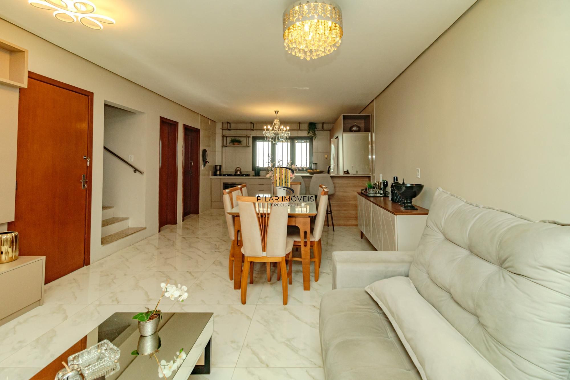 Casa a venda no bairro Jardim Lindóia