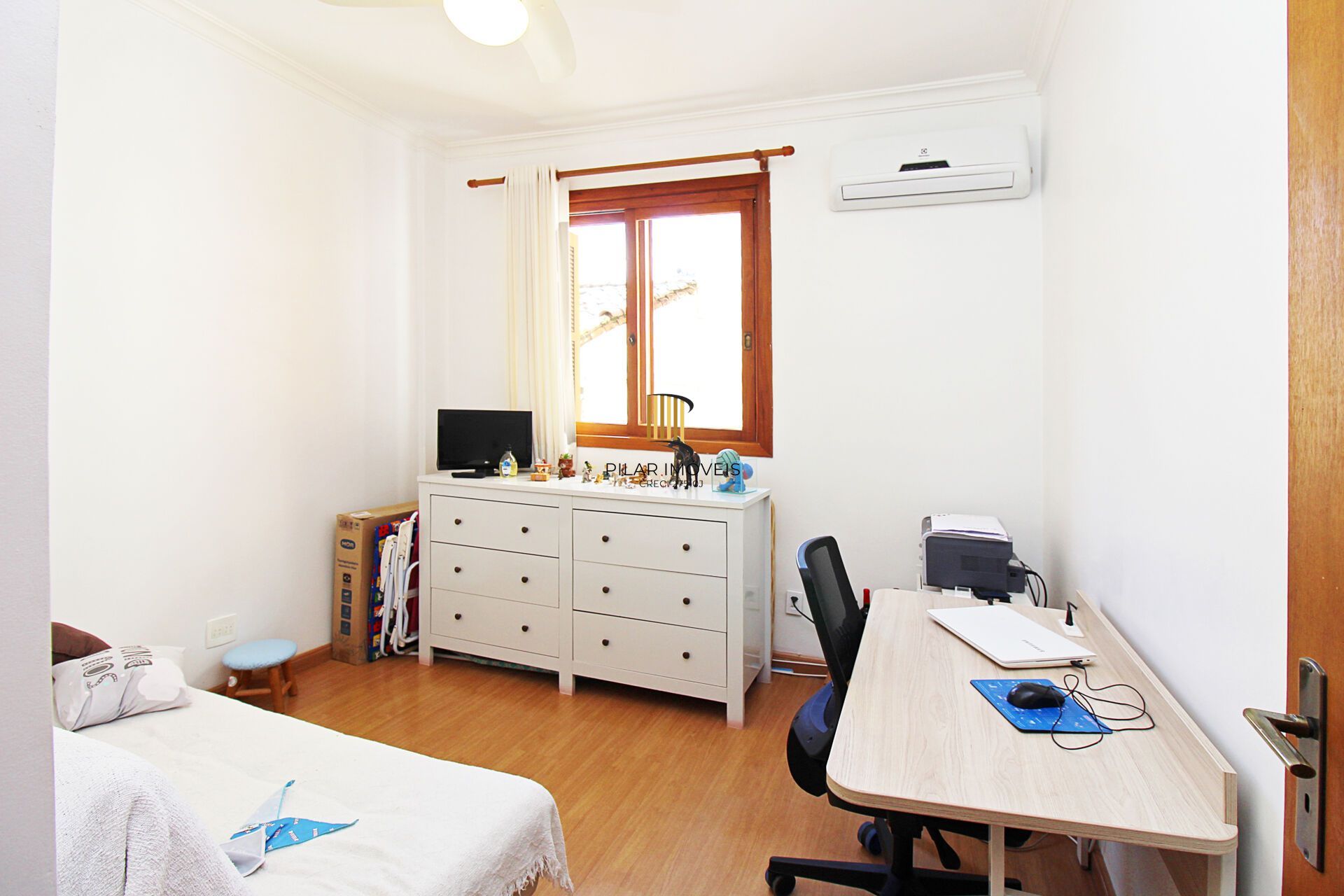 Apartamento à venda no bairro Auxiliadora em Porto Alegre/RS