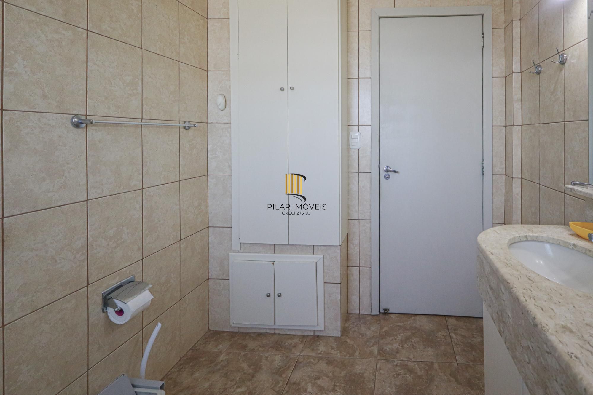 Apartamento a venda no bairro Rio Branco