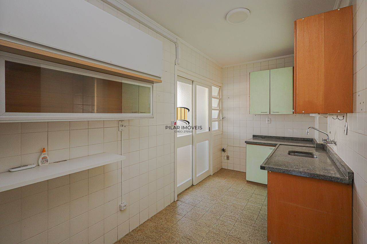 Apartamento a venda no bairro Jardim Botânico.