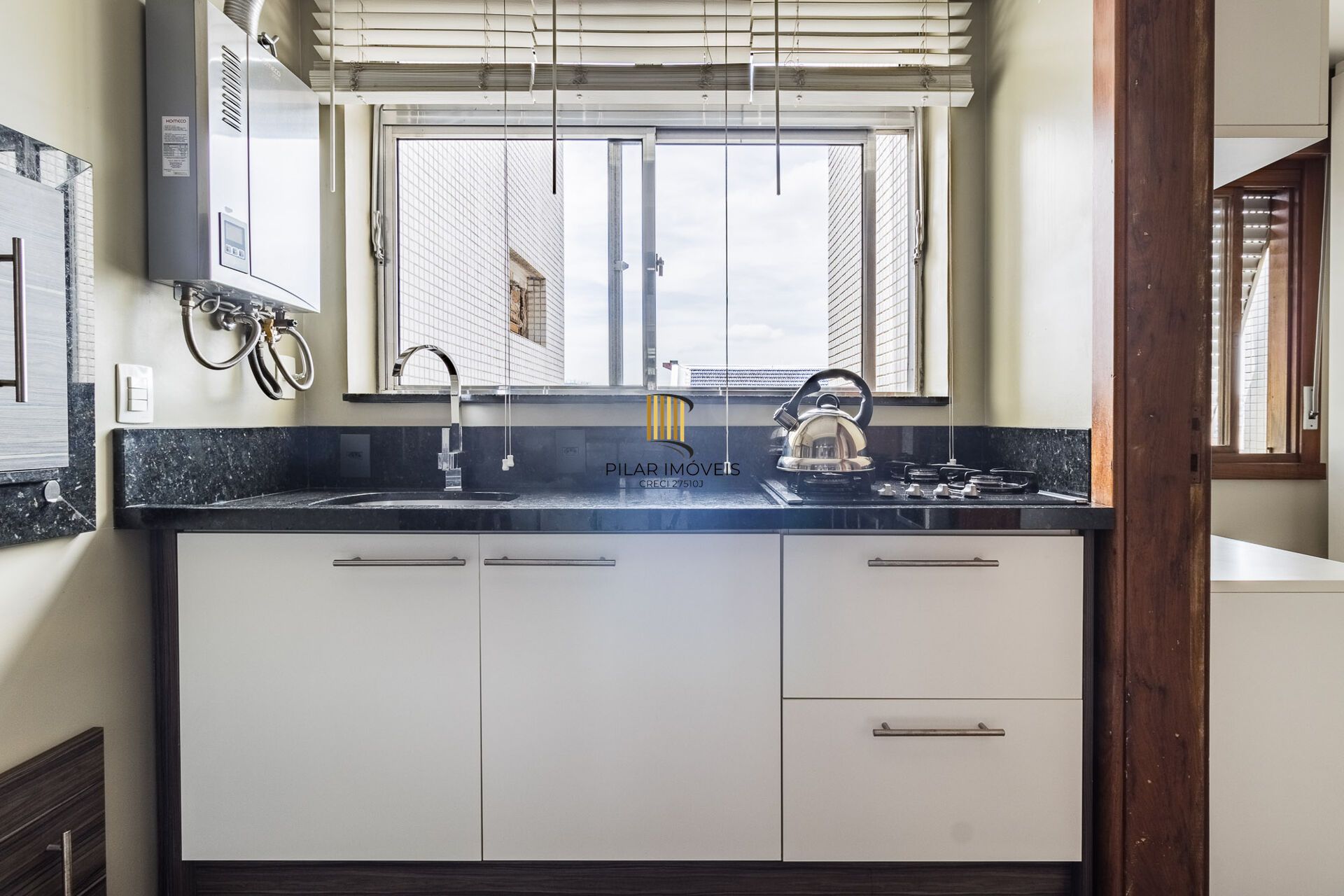 Apartamento à venda no bairro Petrópolis em Porto Alegre/RS