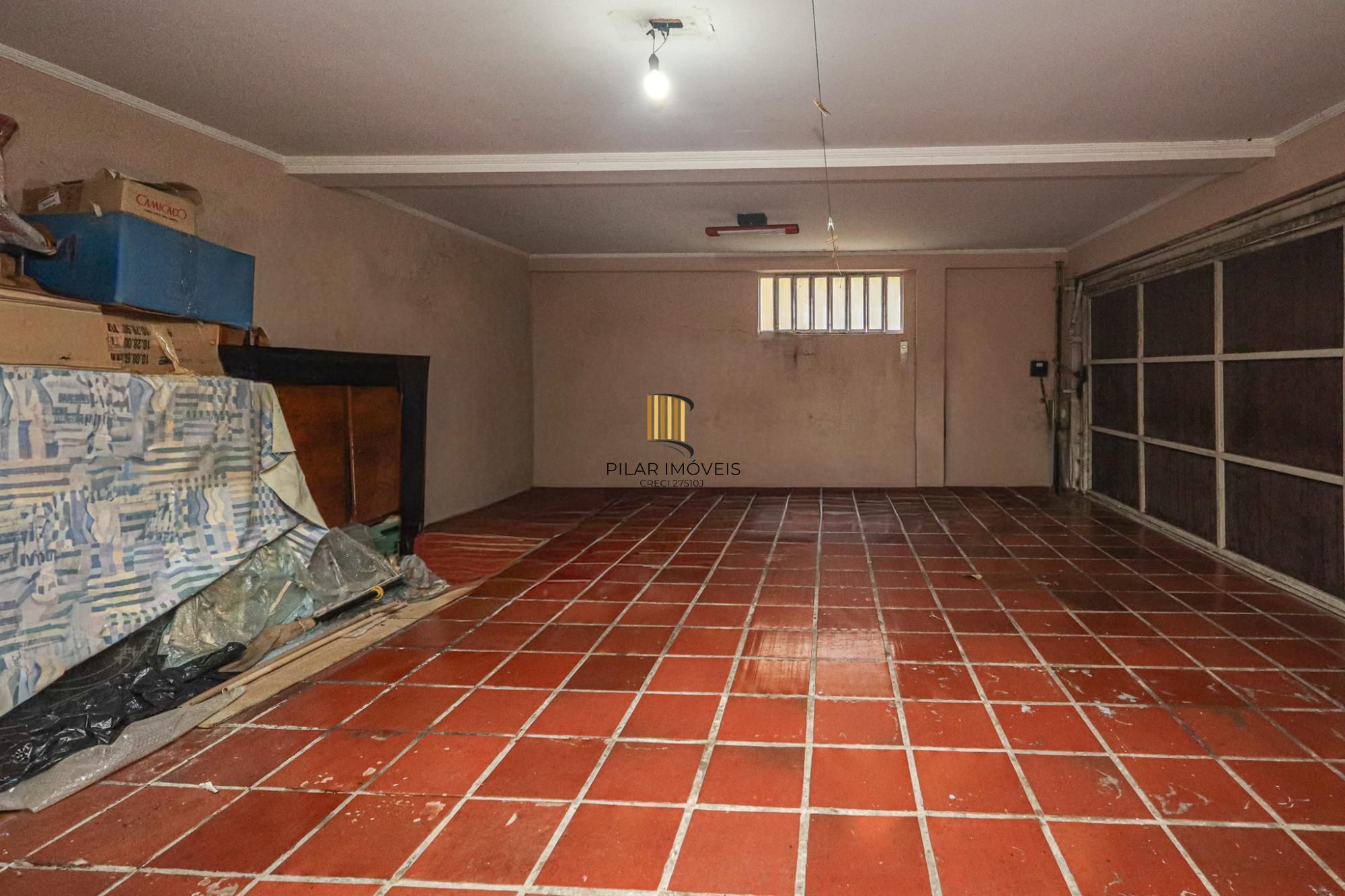 Casa a venda no bairro Boa Vista