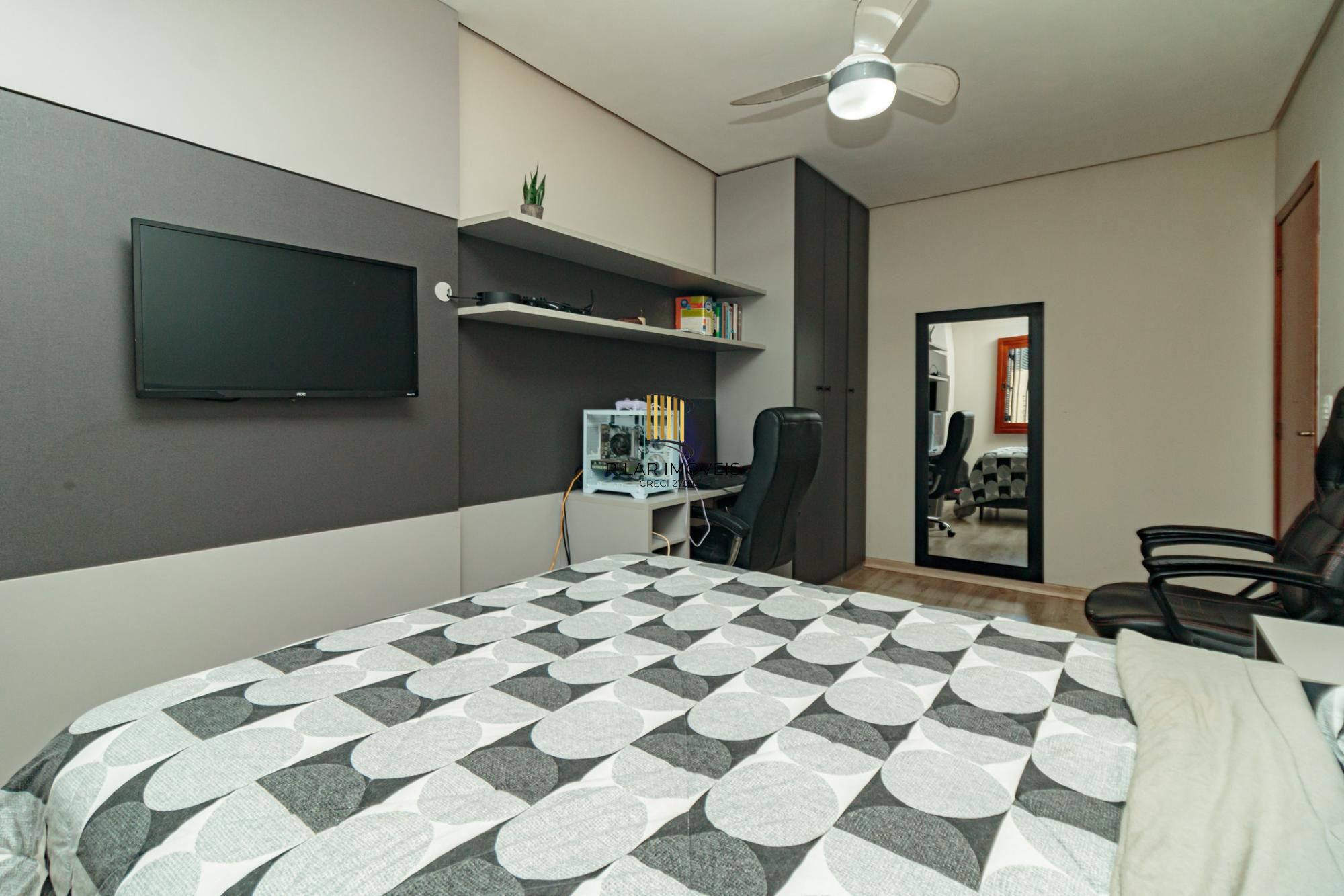 Casa a venda no bairro Jardim Lindóia