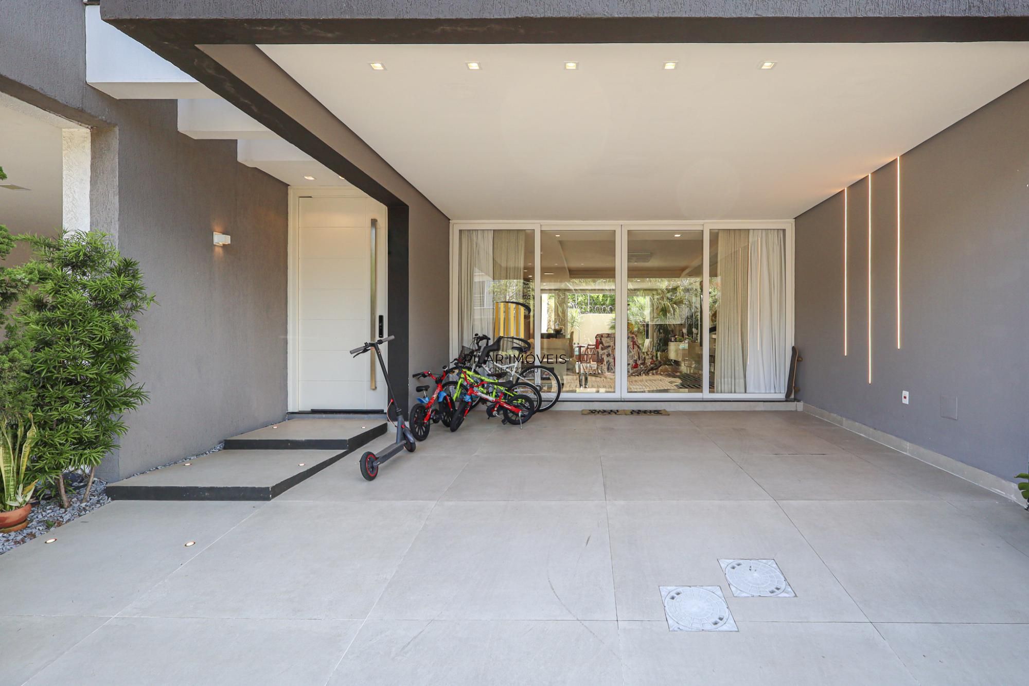 Casa a venda no condomínio Reserva Ecoville