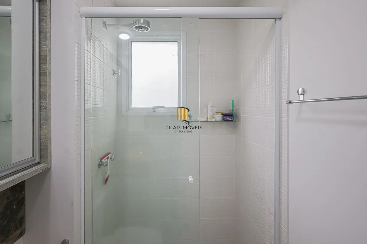 Apartamento a venda no bairro Passo D' Areia