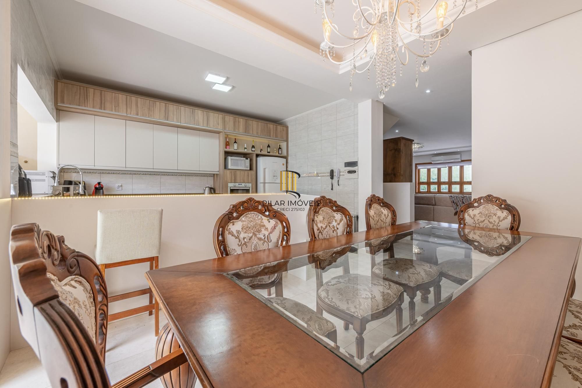 Casa a venda no bairro Jardim Itu