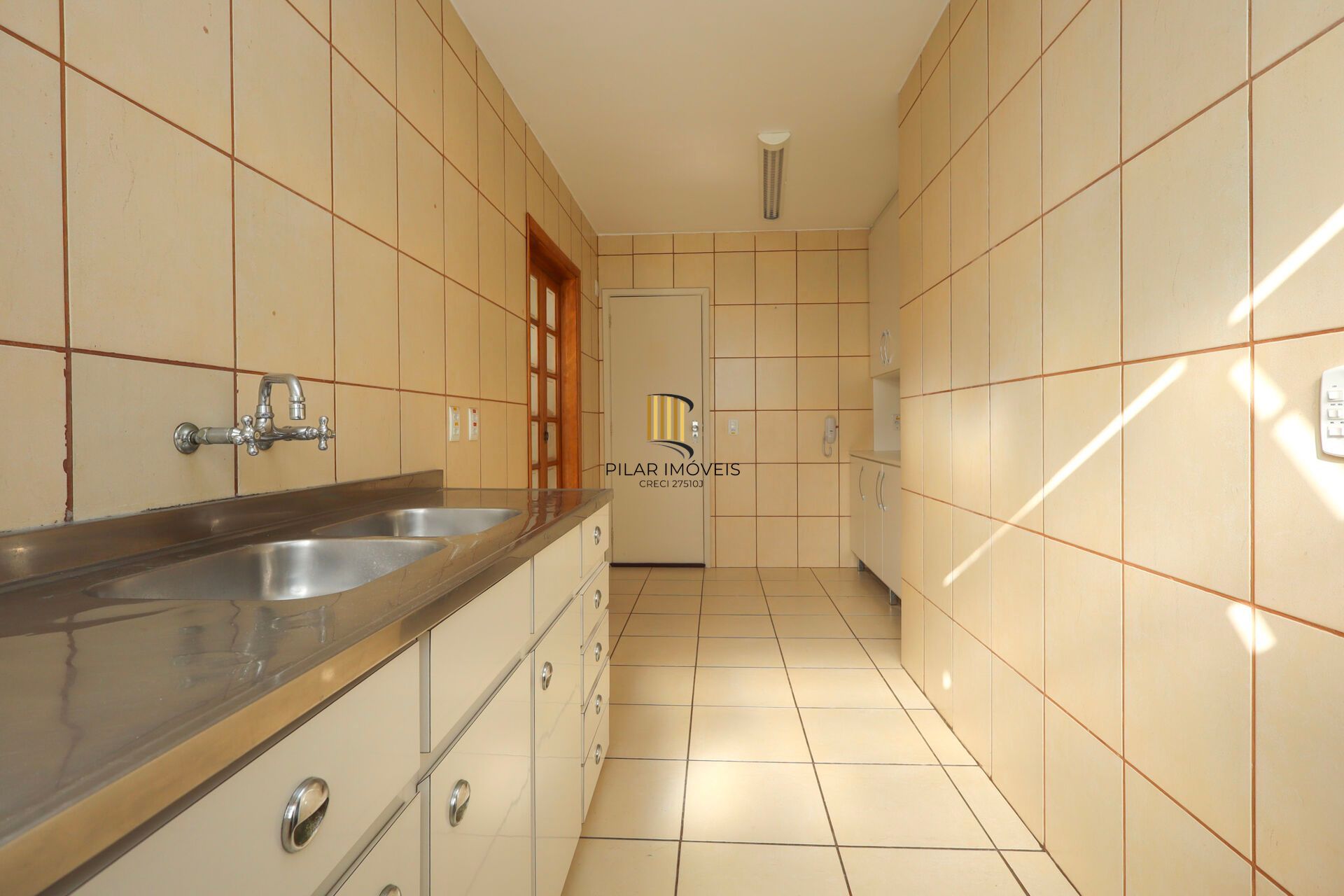 Apartamento à venda no bairro Petrópolis em Porto Alegre/RS