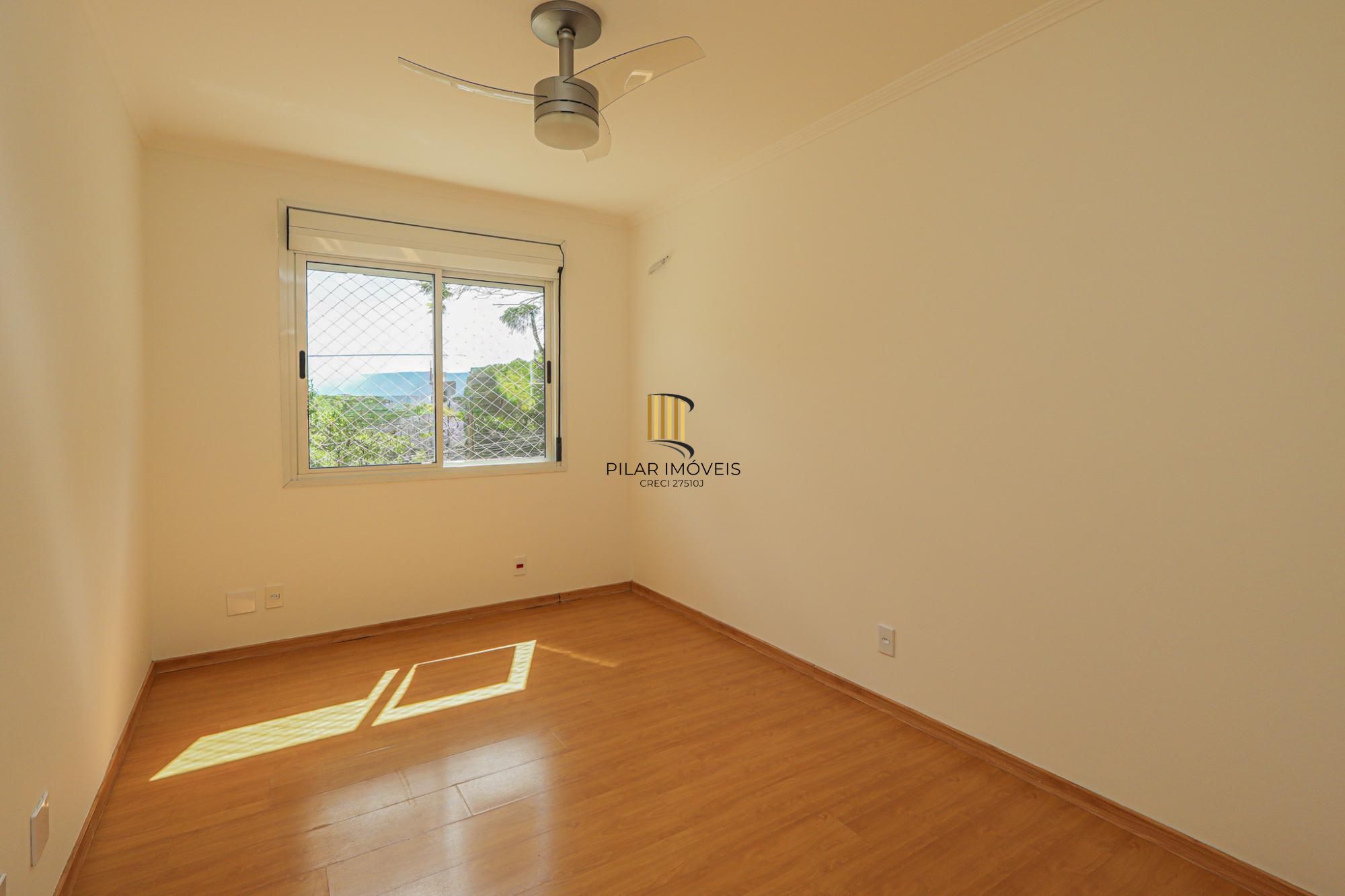 Apartamento 3 dormitórios no bairro Auxiliadora