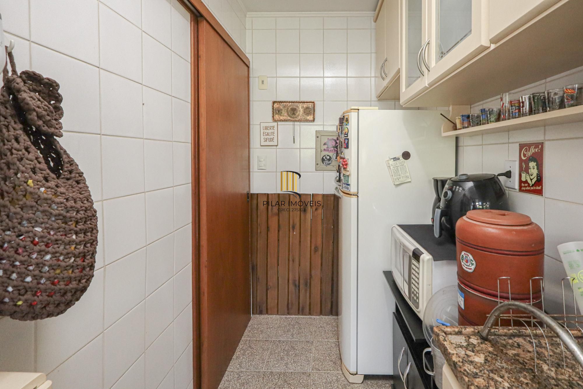 Cobertura a venda no bairro Petrópolis