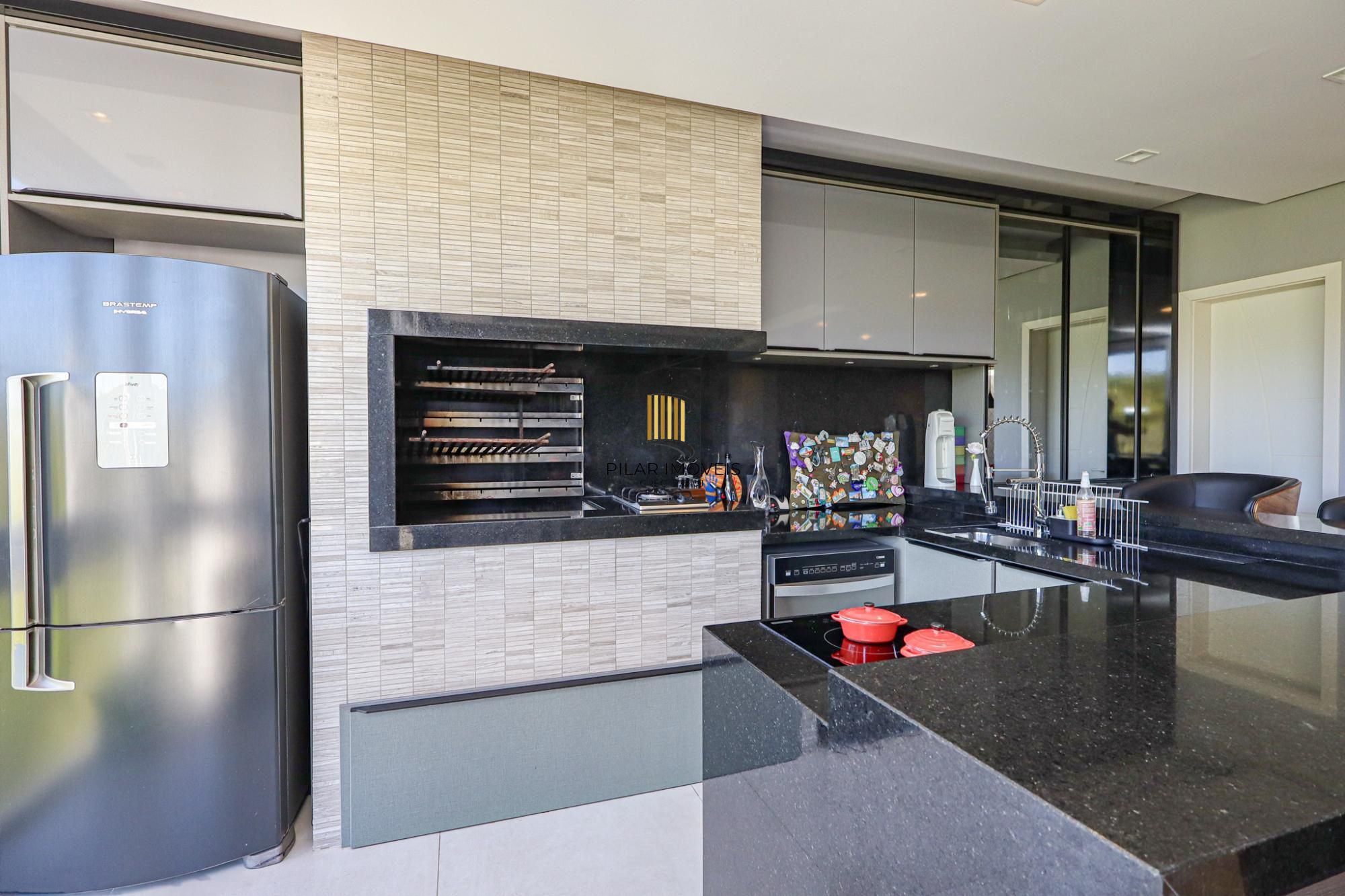 Casa a venda no condomínio Reserva Ecoville