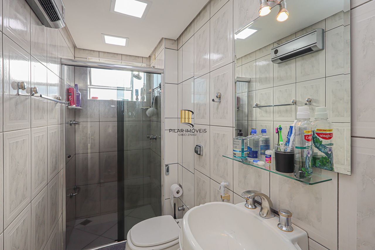 Apartamento a venda no bairro Santo Antônio