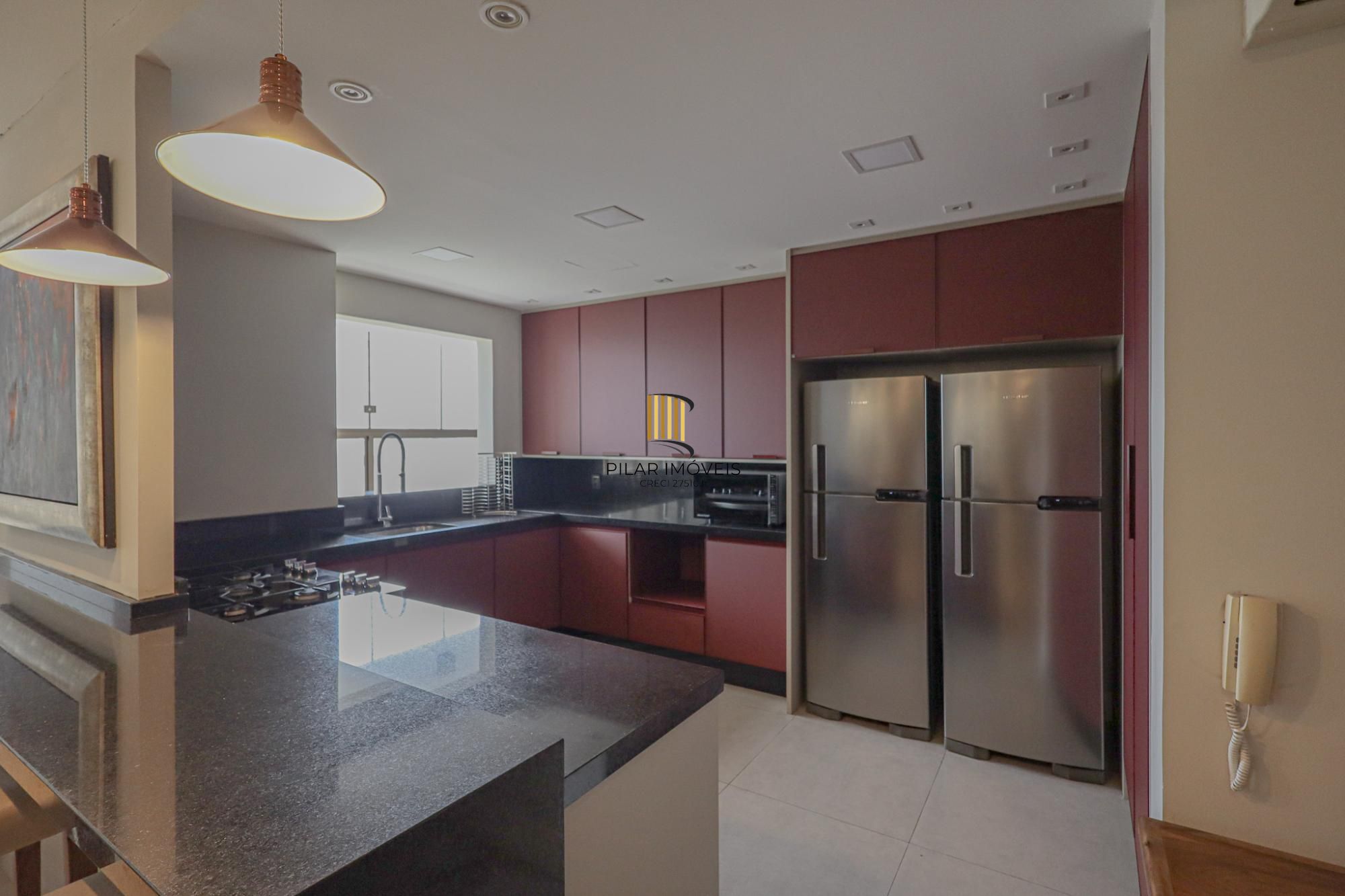 Apartamento a venda no bairro Moinhos de Vento