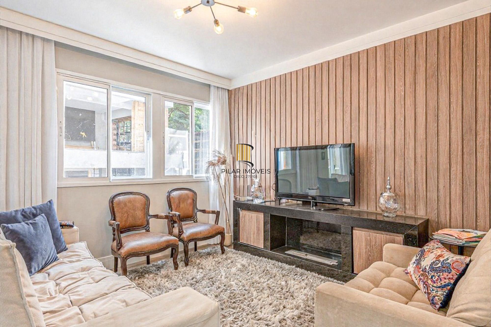 Apartamento a venda no bairro Rio Branco