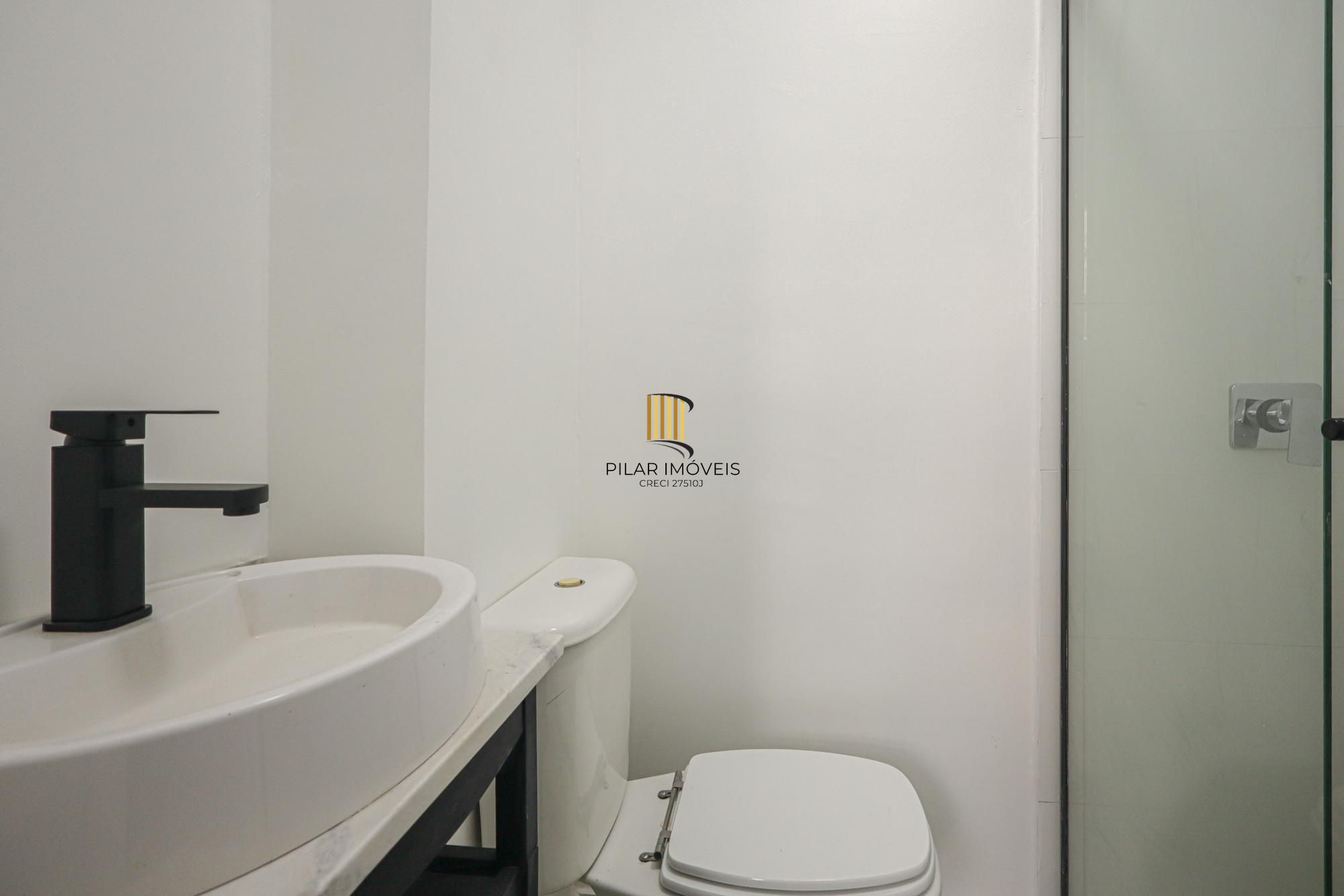 Apartamento a venda no bairro Bom Fim