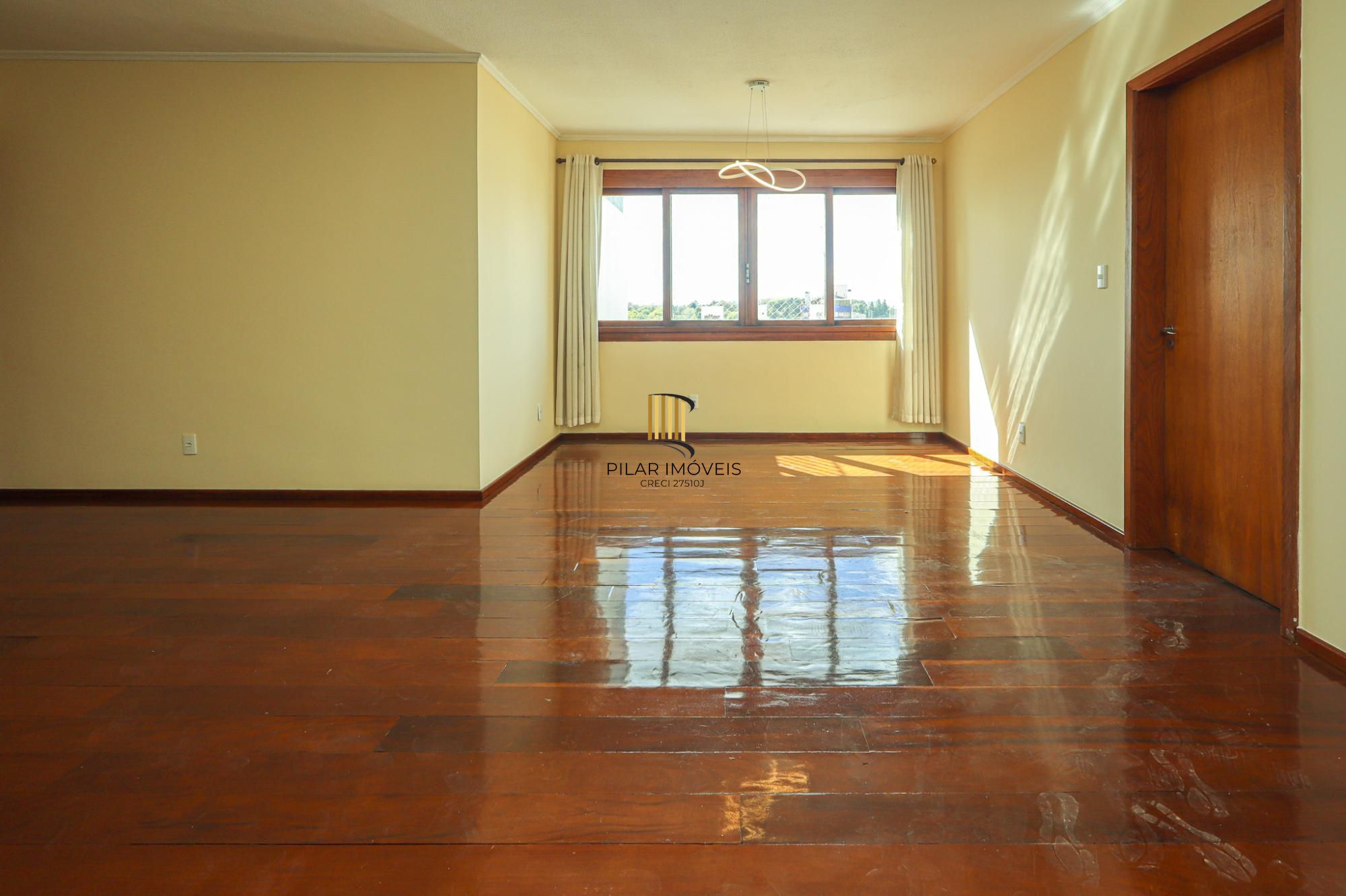 Cobertura a venda no bairro Higienópolis