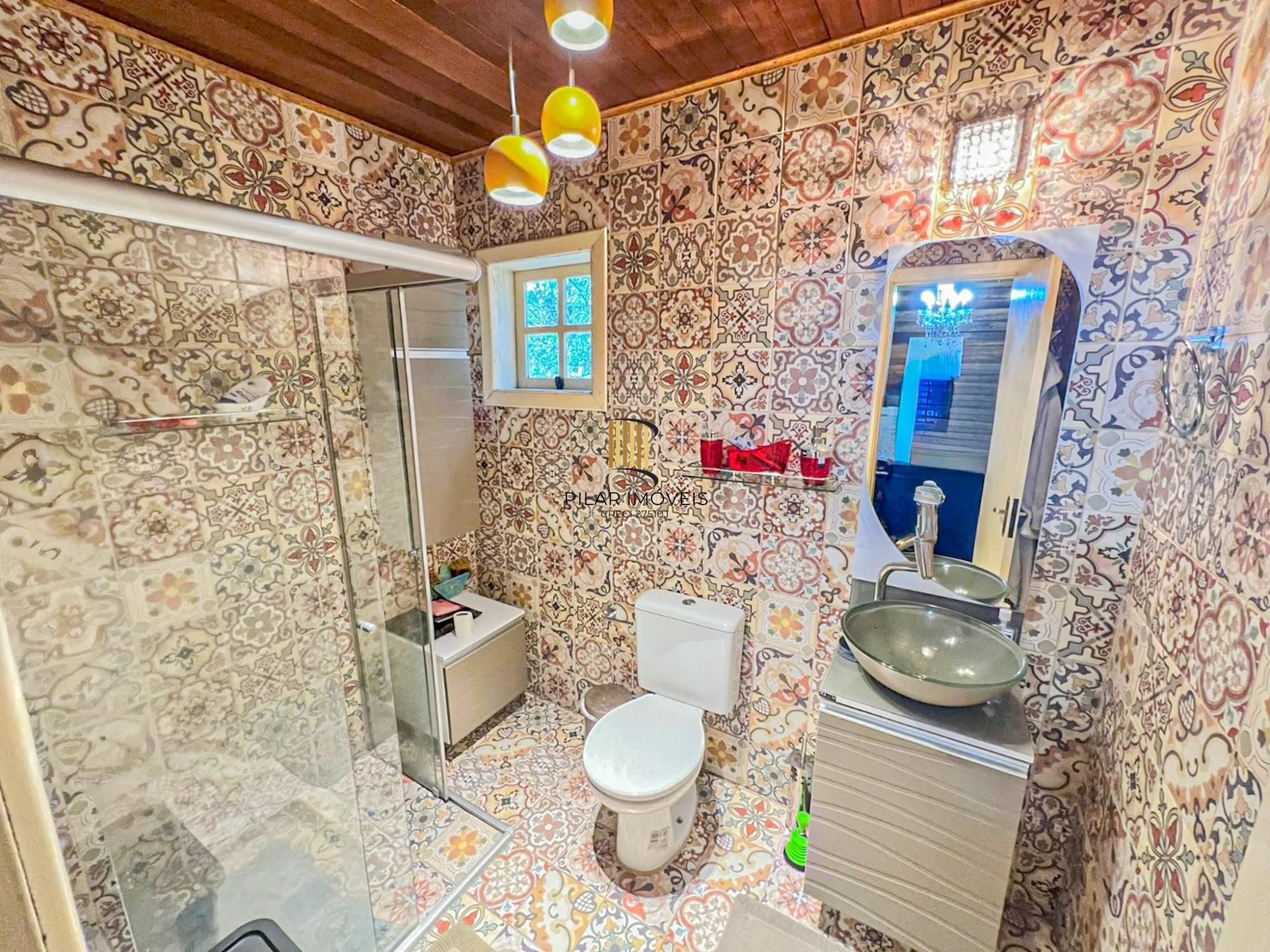 Casa a venda em Gramado