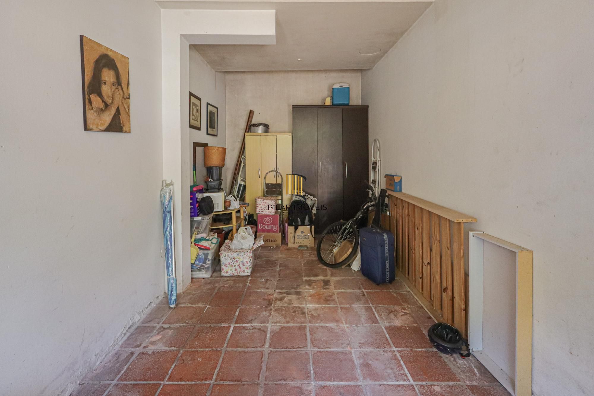 Apartamento a venda no bairro Petrópolis