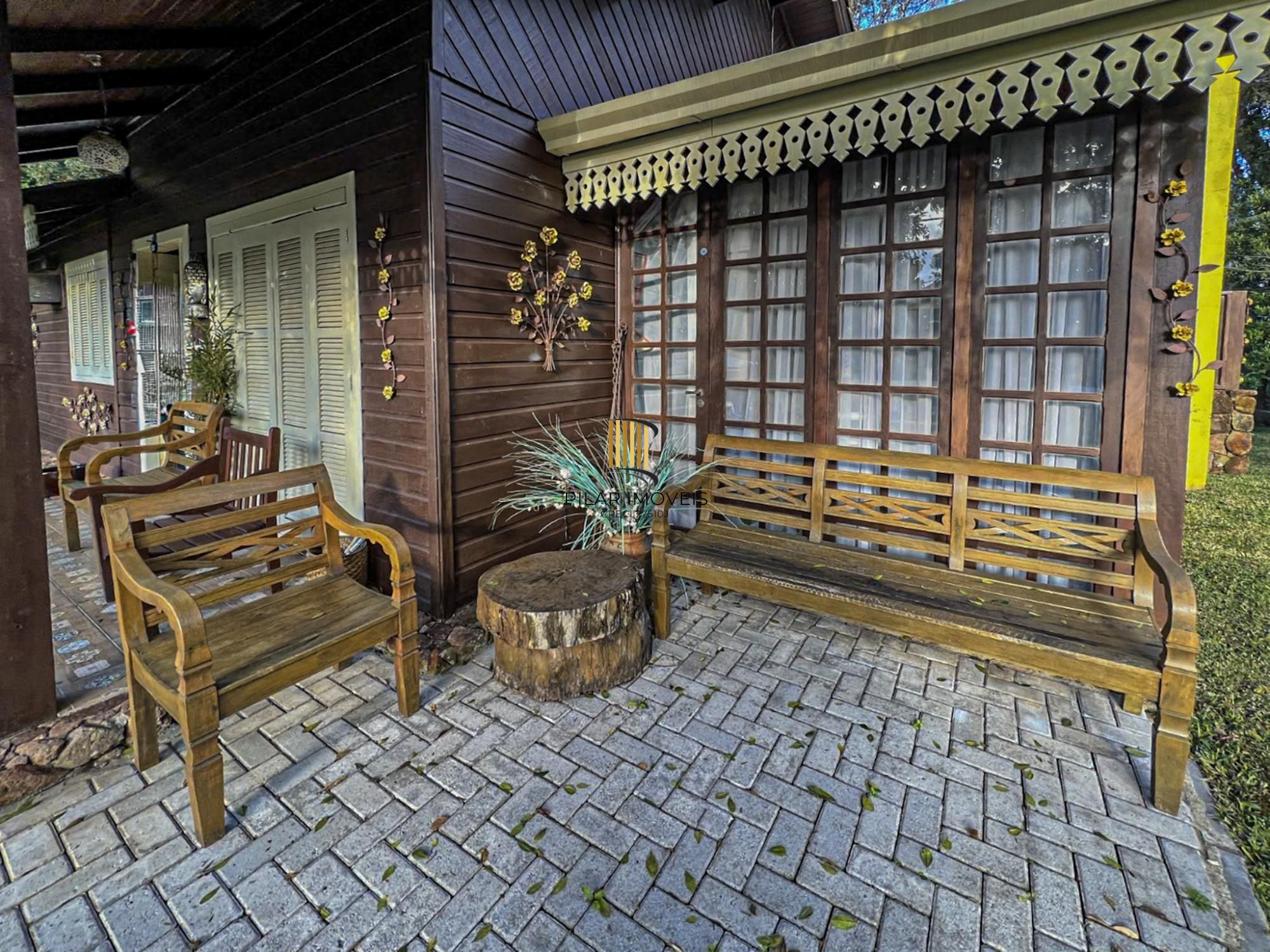 Casa a venda em Gramado