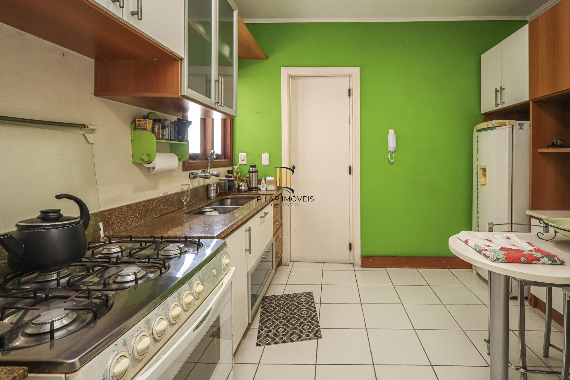 Apartamento a venda no bairro Jardim Lindóia