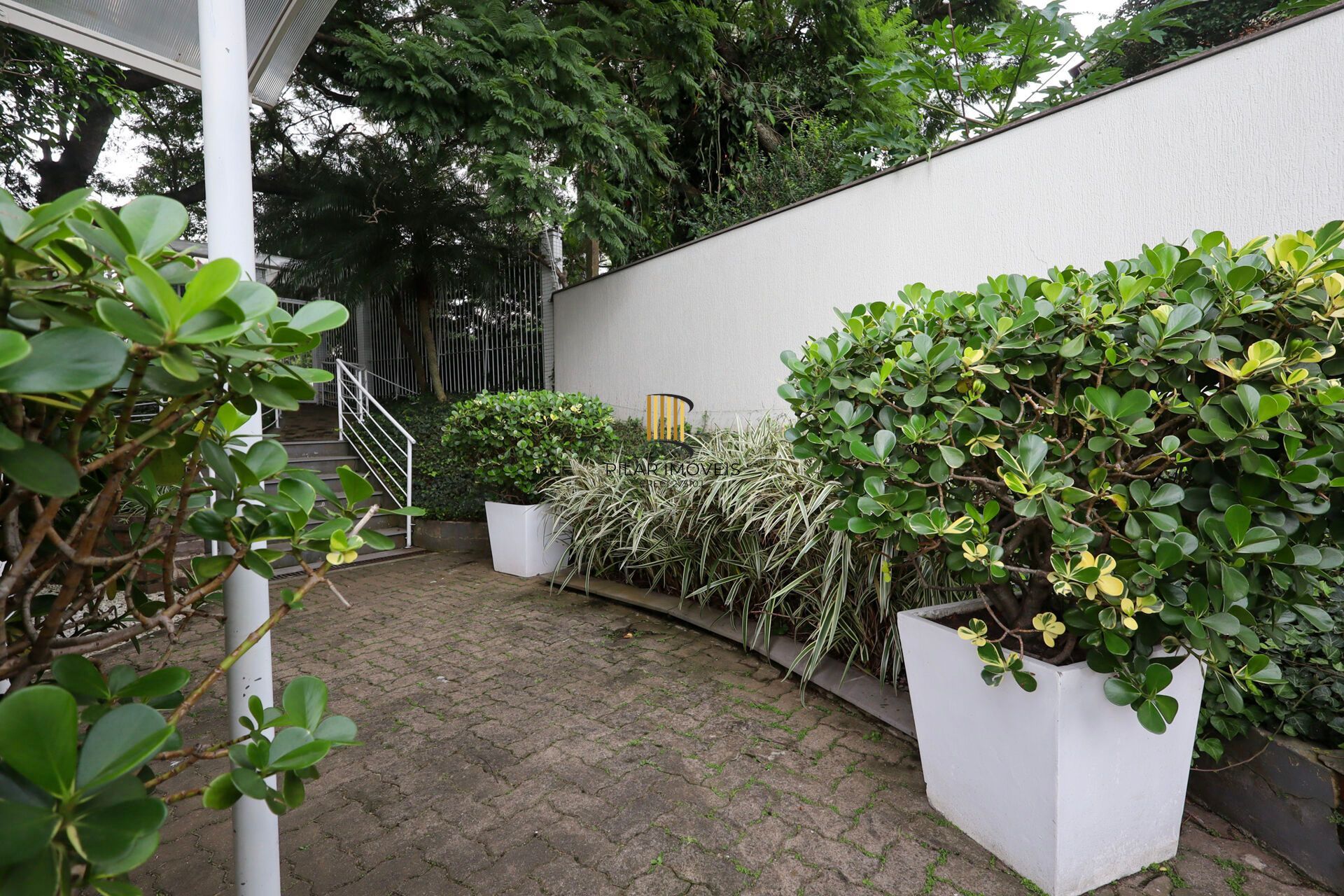 Apartamento à venda no bairro Jardim Botânico em Porto Alegre/RS