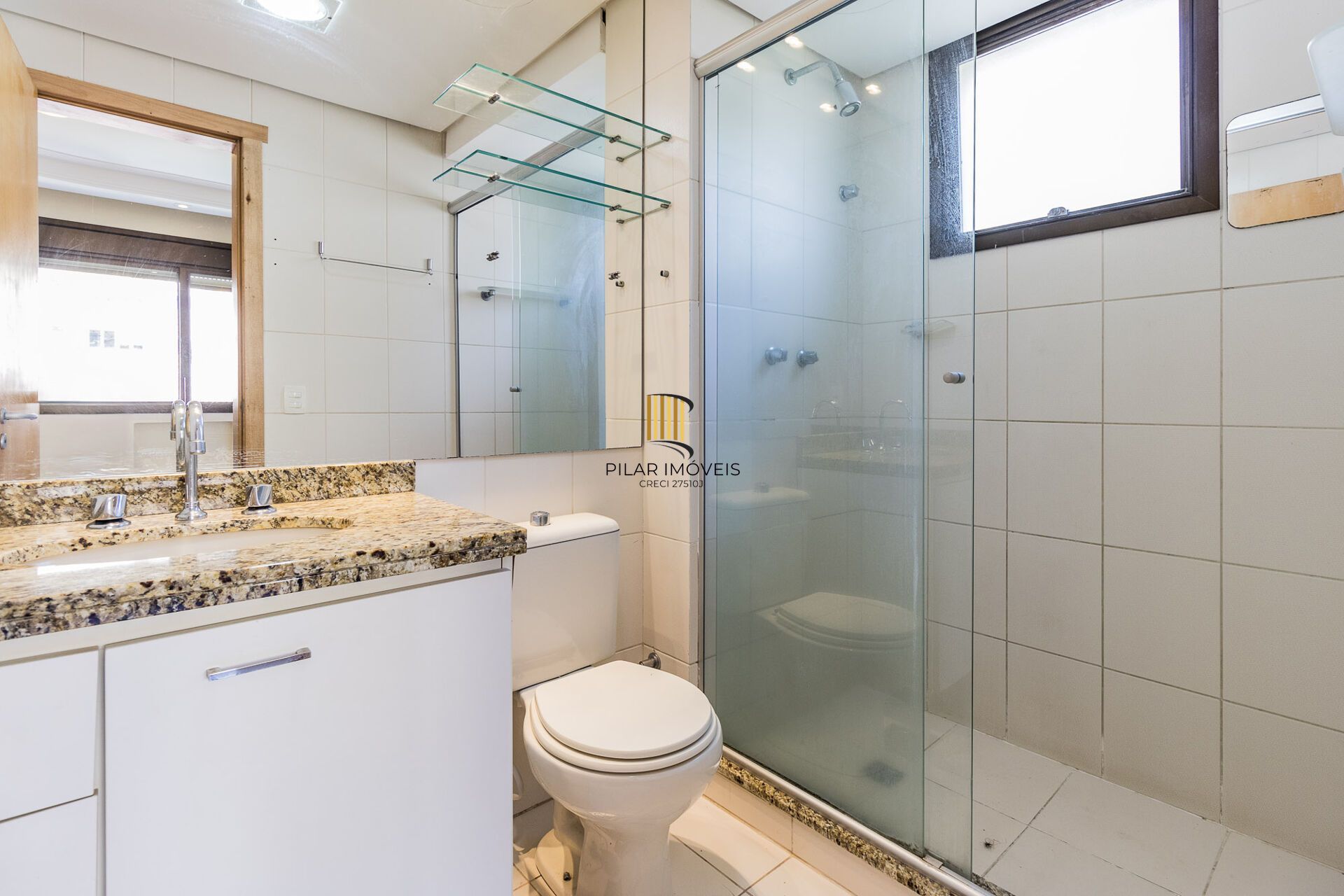 Apartamento à venda no bairro Mont Serrat em Porto Alegre/RS