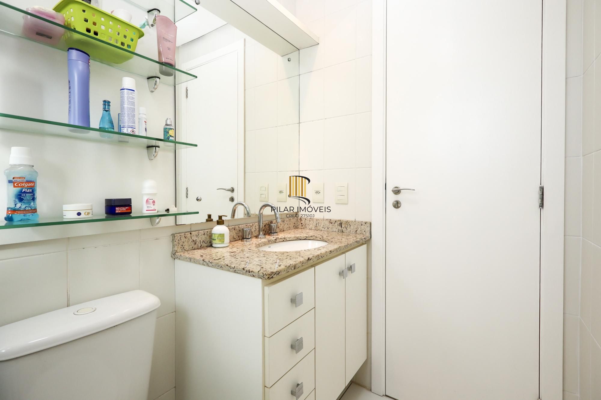 Apartamento no bairro Passo D'Areia