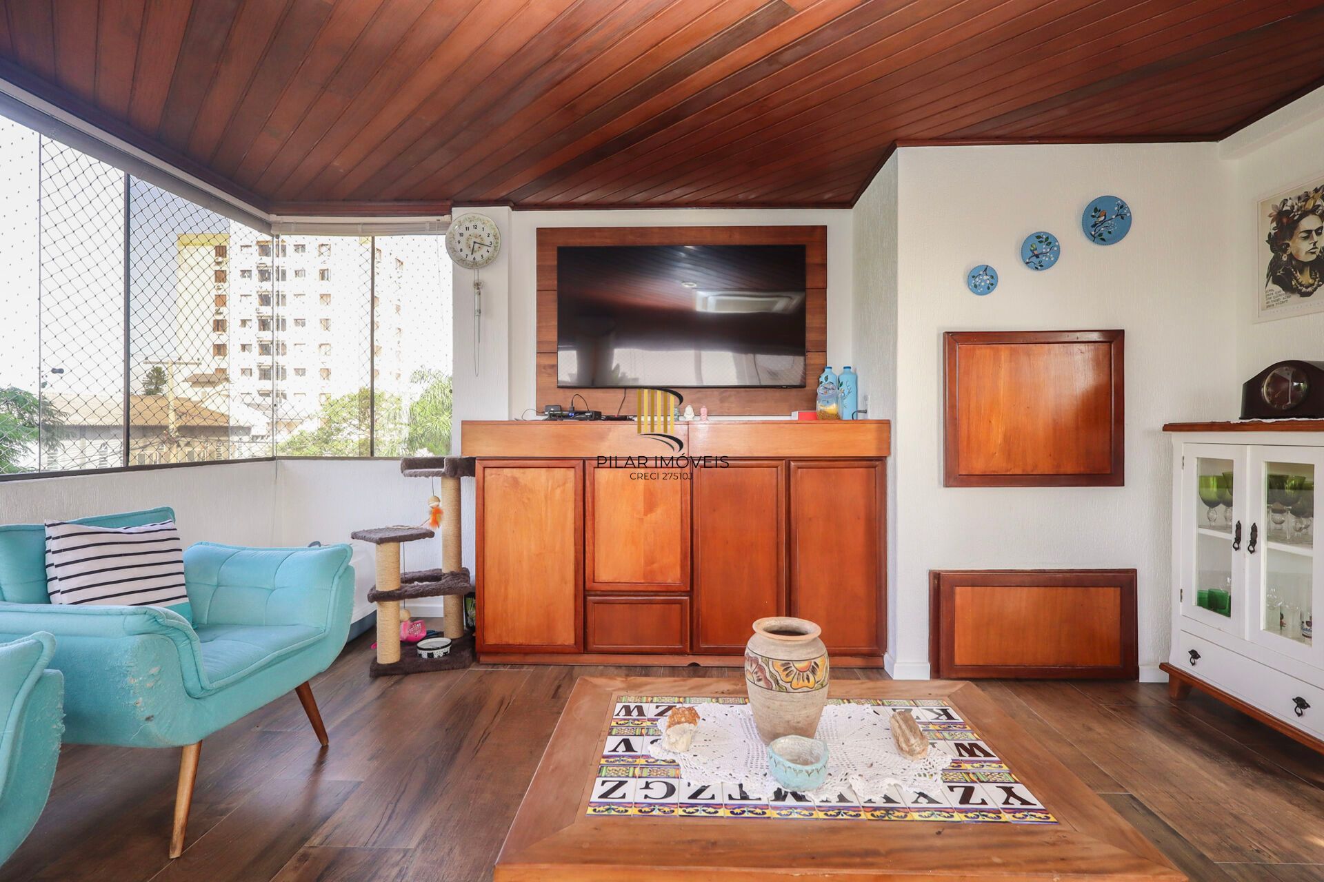 Apartamento à venda no bairro Cristo Redentor em Porto Alegre/RS