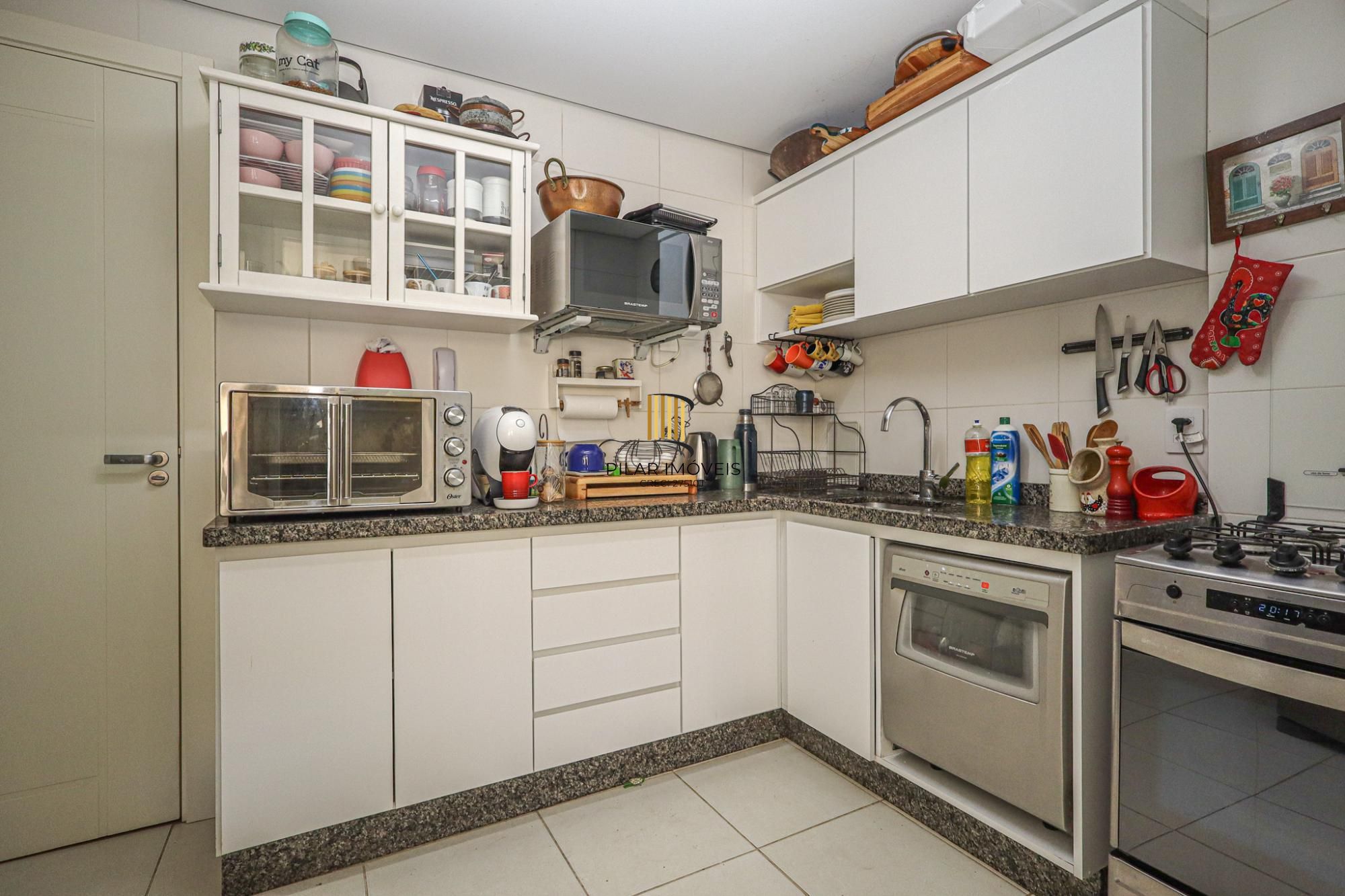 Apartamento no bairro Higienópolis