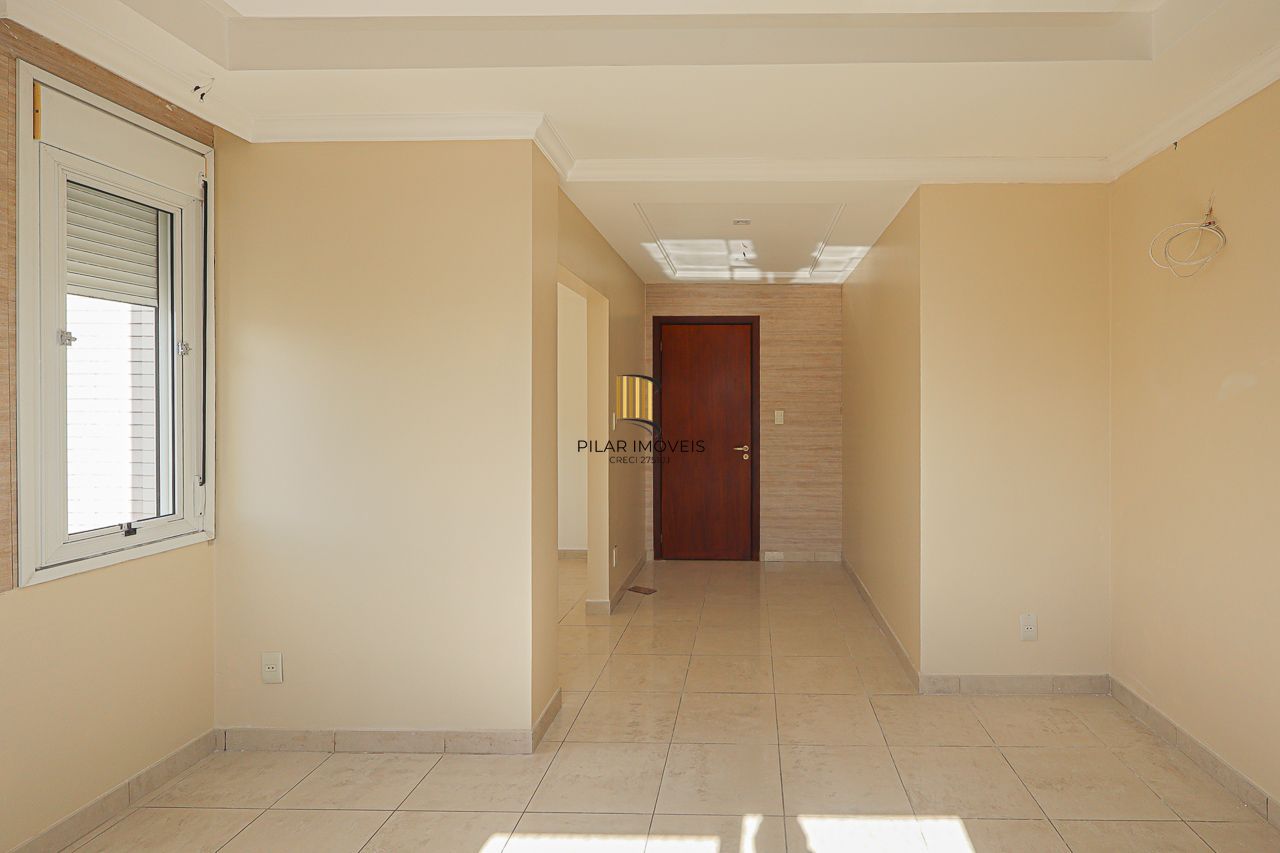 Apartamento a venda no bairro Jardim Planalto