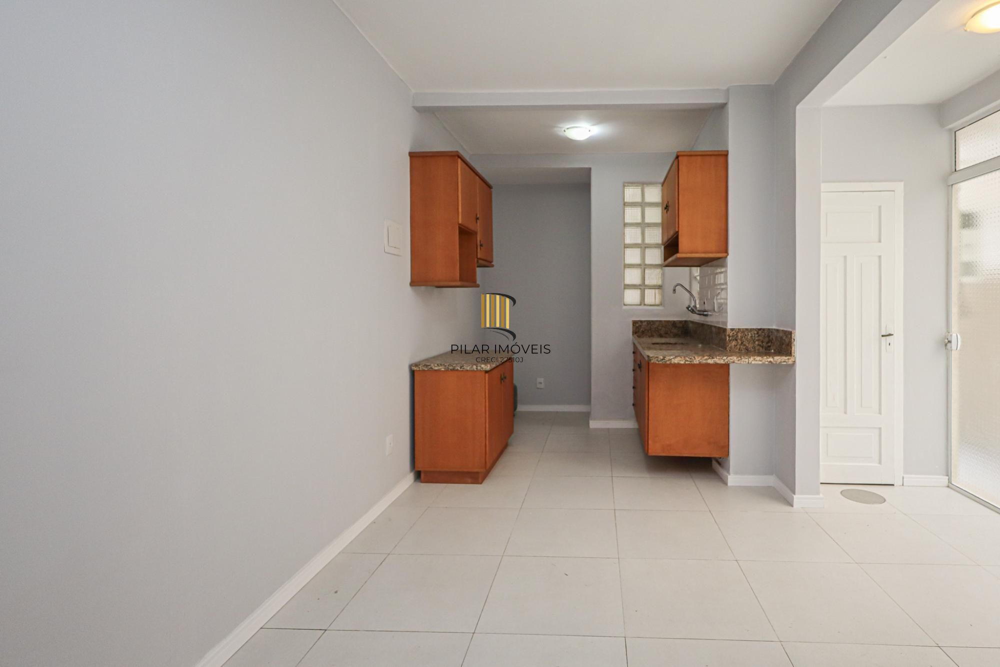 Apartamento a venda no bairro Bom Fim