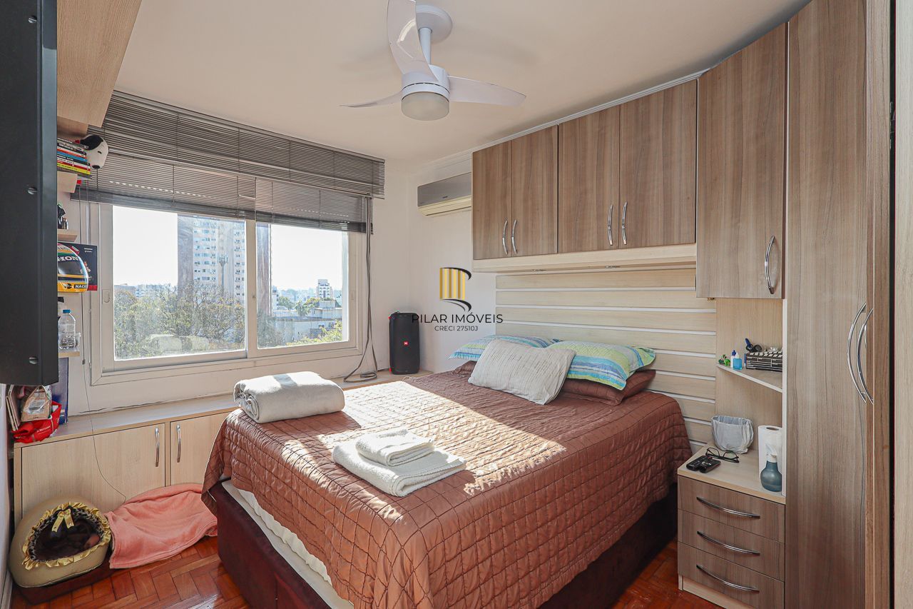 Apartamento a venda no bairro Santo Antônio