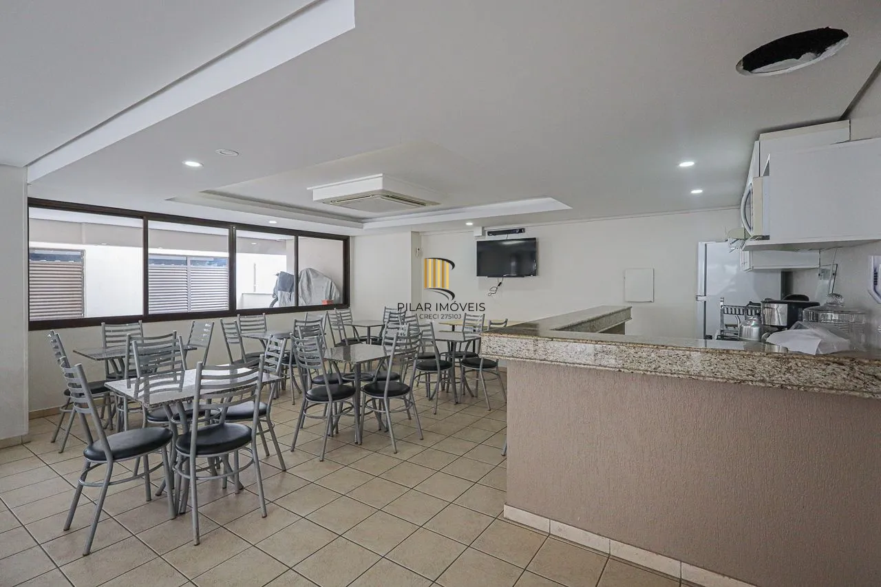 Apartamento a venda no bairro Jardim Botânico
