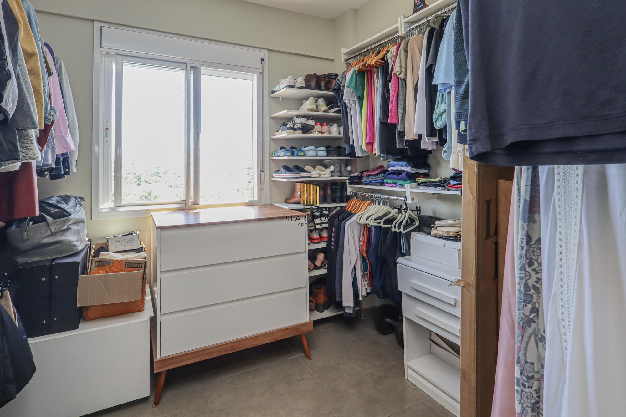 Apartamento a venda no bairro Cavalhada