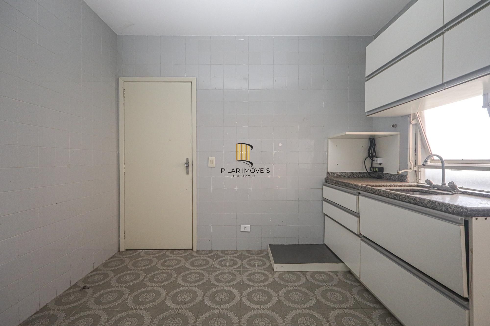 Apartamento a venda no bairro Higienópolis